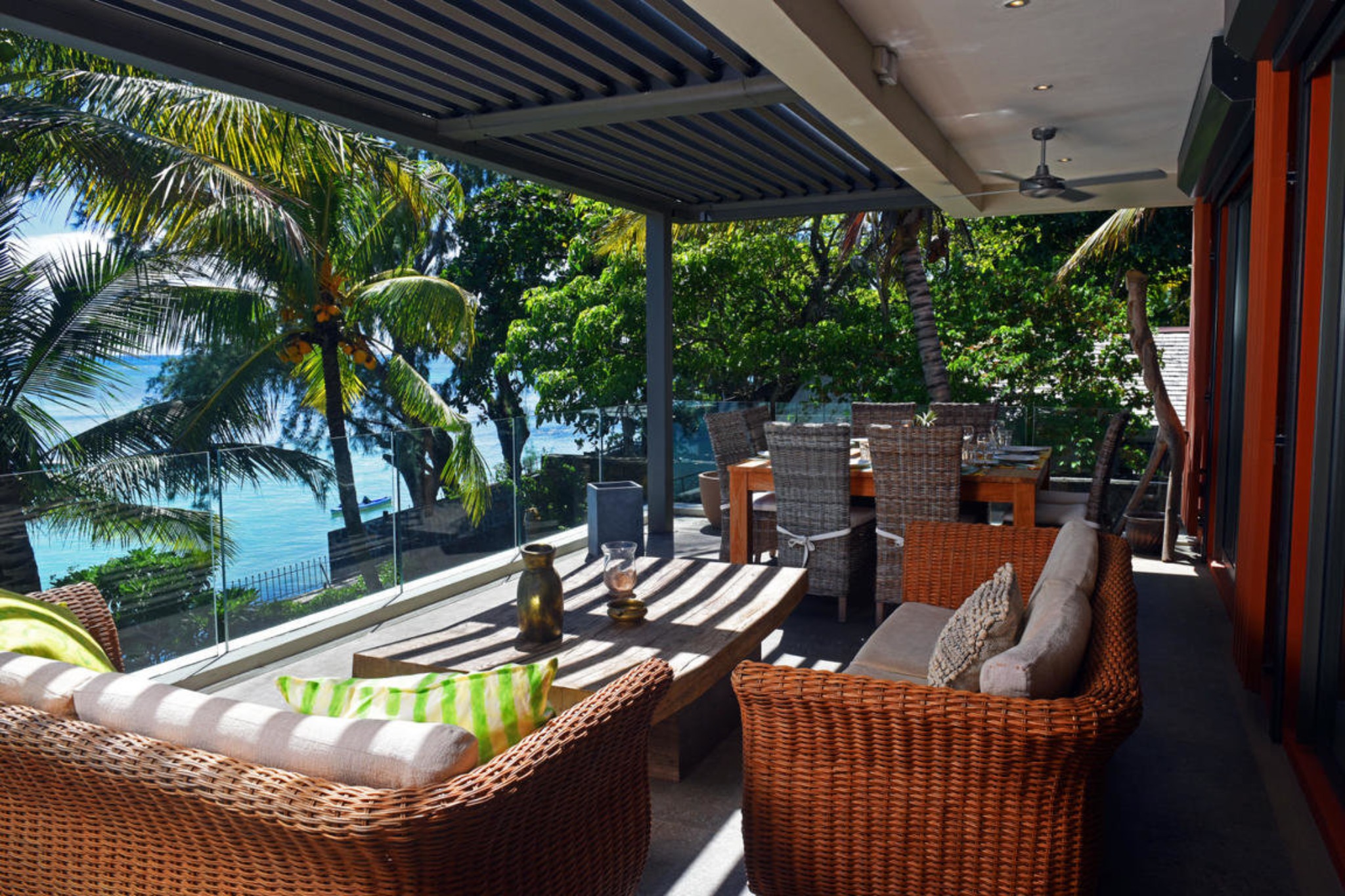 Apartment of 3 bedrooms for sale in Péreybère, north, Mauritius – LexpressProperty.com | 265427 | Ref01