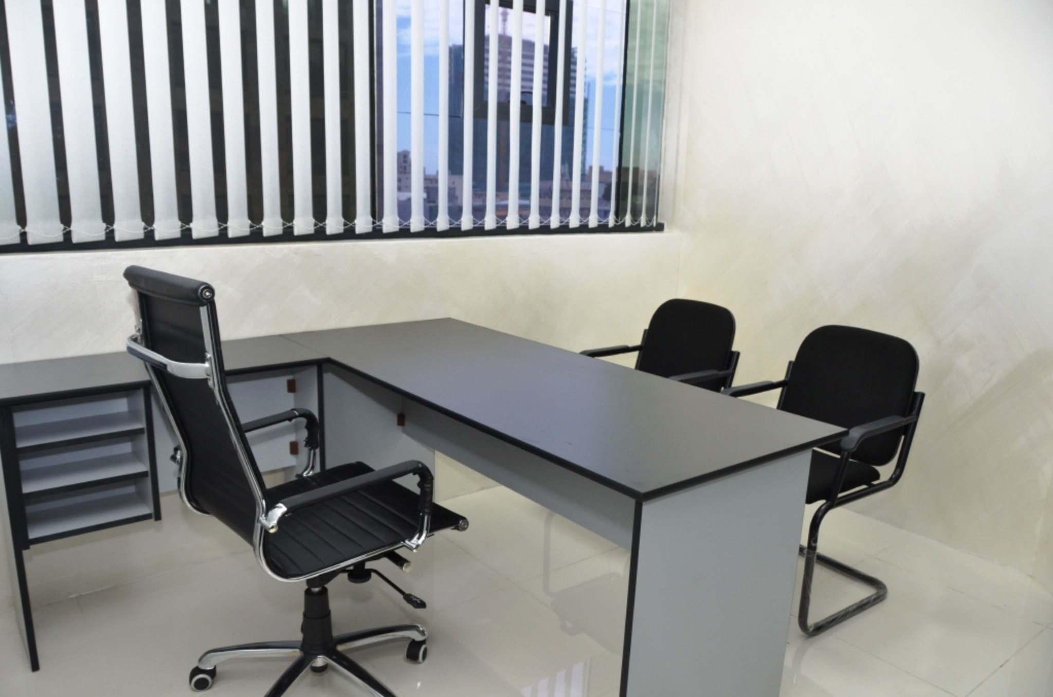 Office for rent in Port Louis, north, Mauritius – LexpressProperty.com | 266650 | Ref01