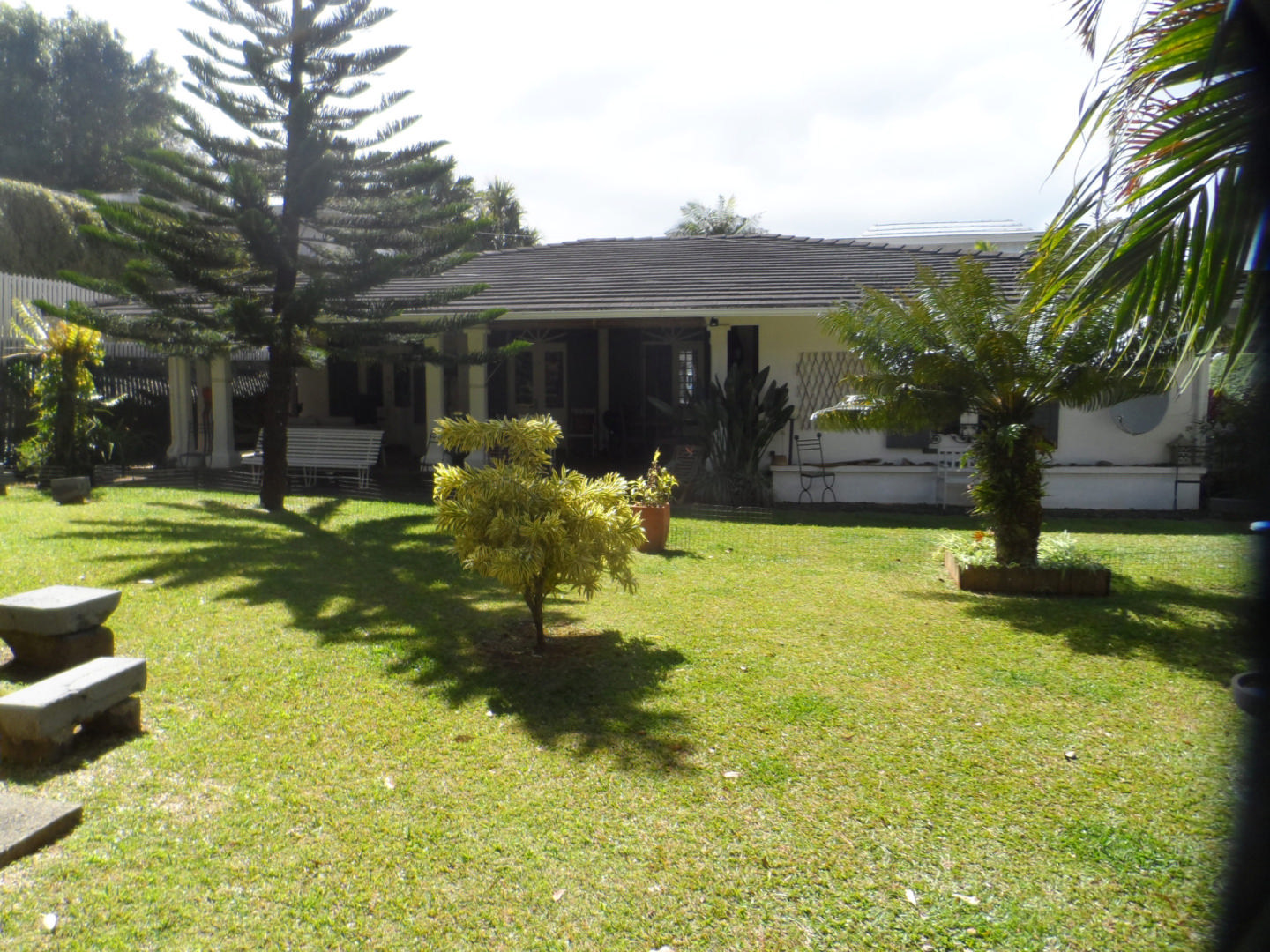 House / Villa of 3 bedrooms for sale in Curepipe, center, Mauritius – LexpressProperty.com | 256741 | Ref01