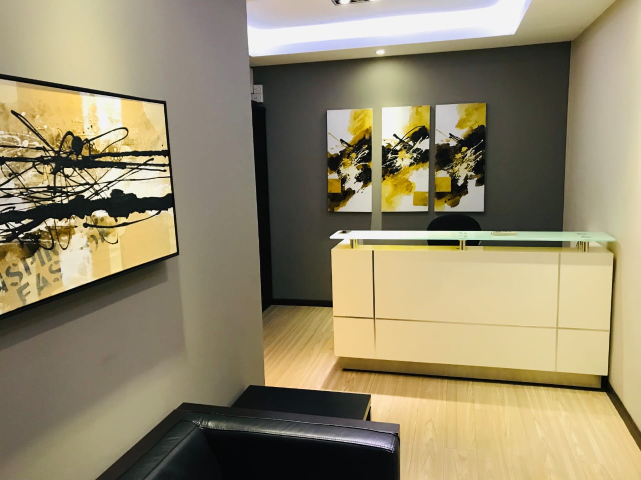 Office for rent in Port Louis, north, Mauritius – LexpressProperty.com | 268644 | Ref01