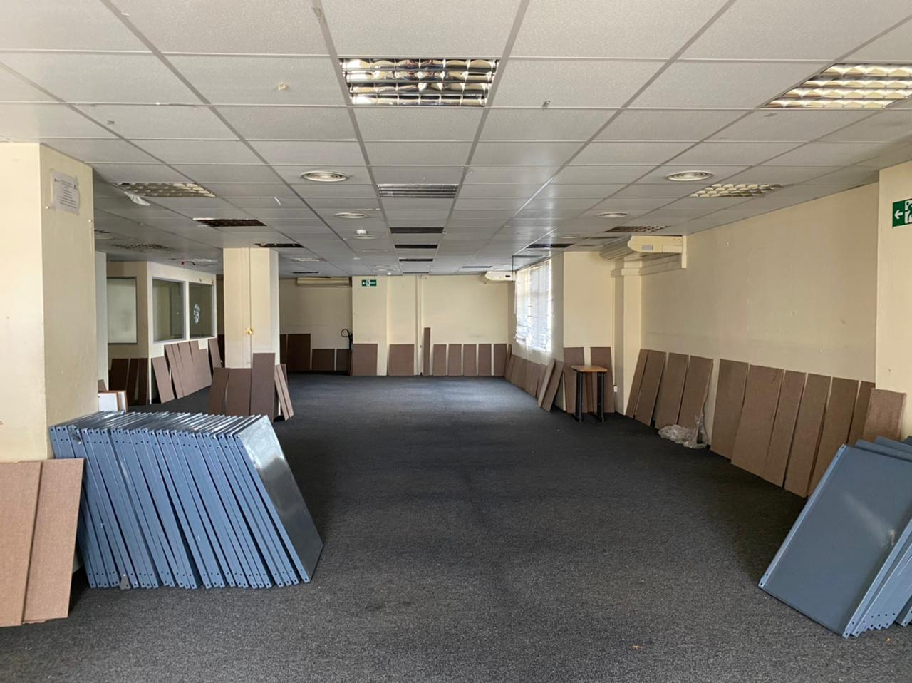 Office for rent in Port Louis, north, Mauritius – LexpressProperty.com | 270266 | Ref01