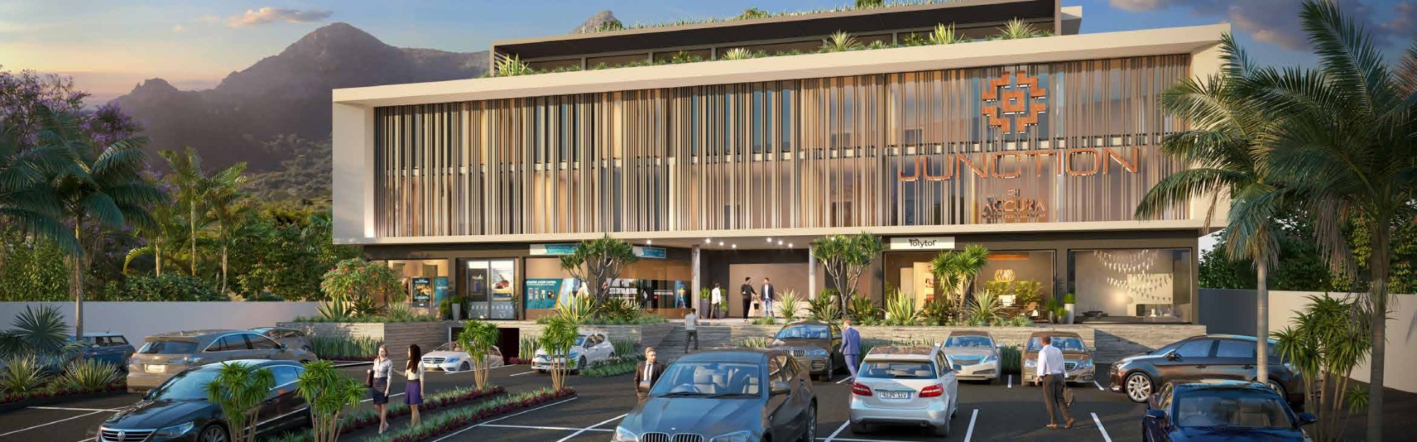 Office for sale in Bagatelle, center, Mauritius – LexpressProperty.com | 262270 | Ref01