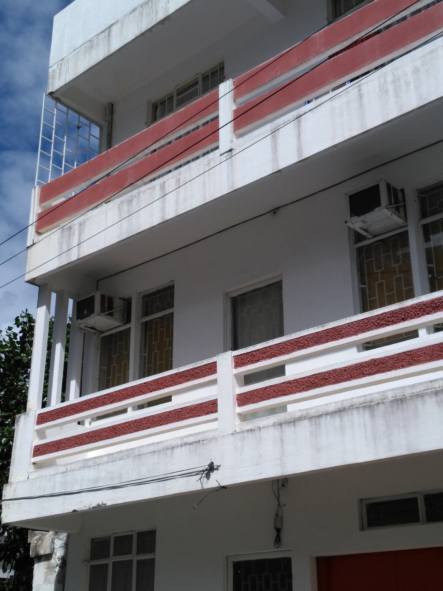 Office for rent in Port Louis, north, Mauritius – LexpressProperty.com | 238131 | Ref01