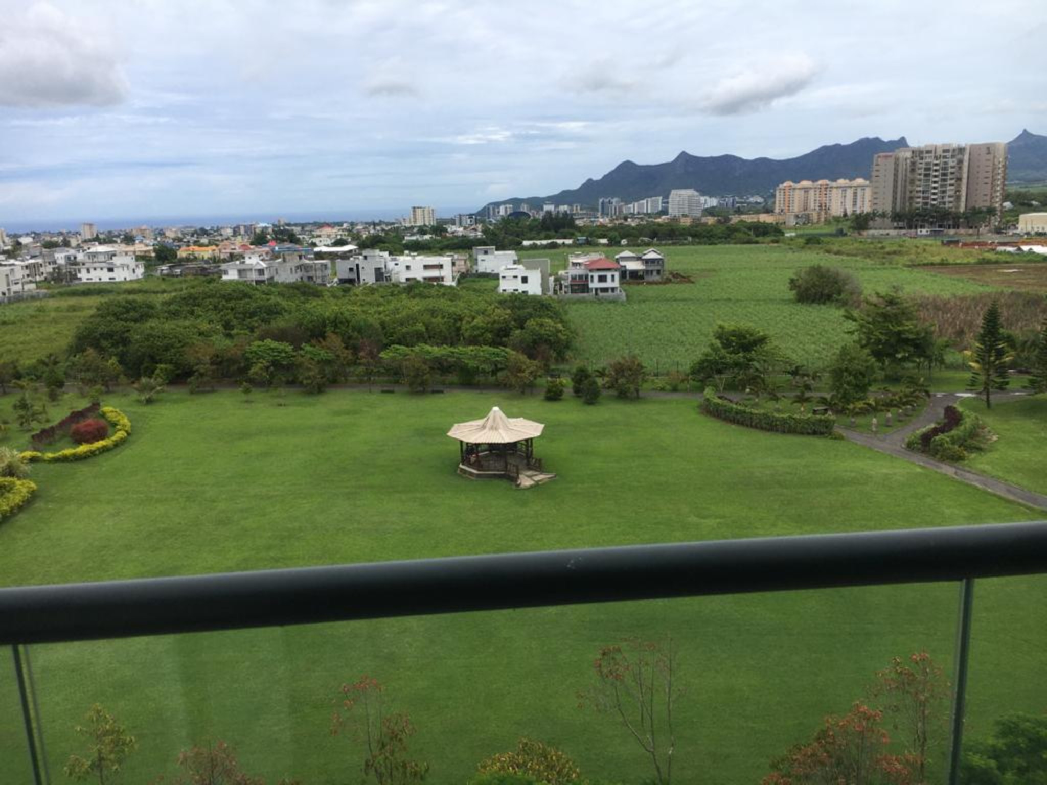 Appartement 3 Chambre(s) en location à Quatre Bornes, centre, île Maurice – LexpressProperty.com | 271396 | Ref01