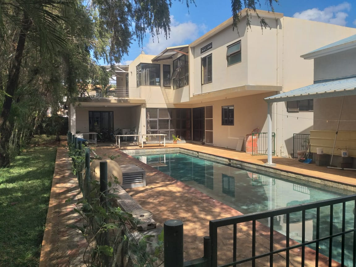 House / Villa of 7 bedrooms for sale in Pointe aux Sables, west, Mauritius – LexpressProperty.com | 271489 | Ref01