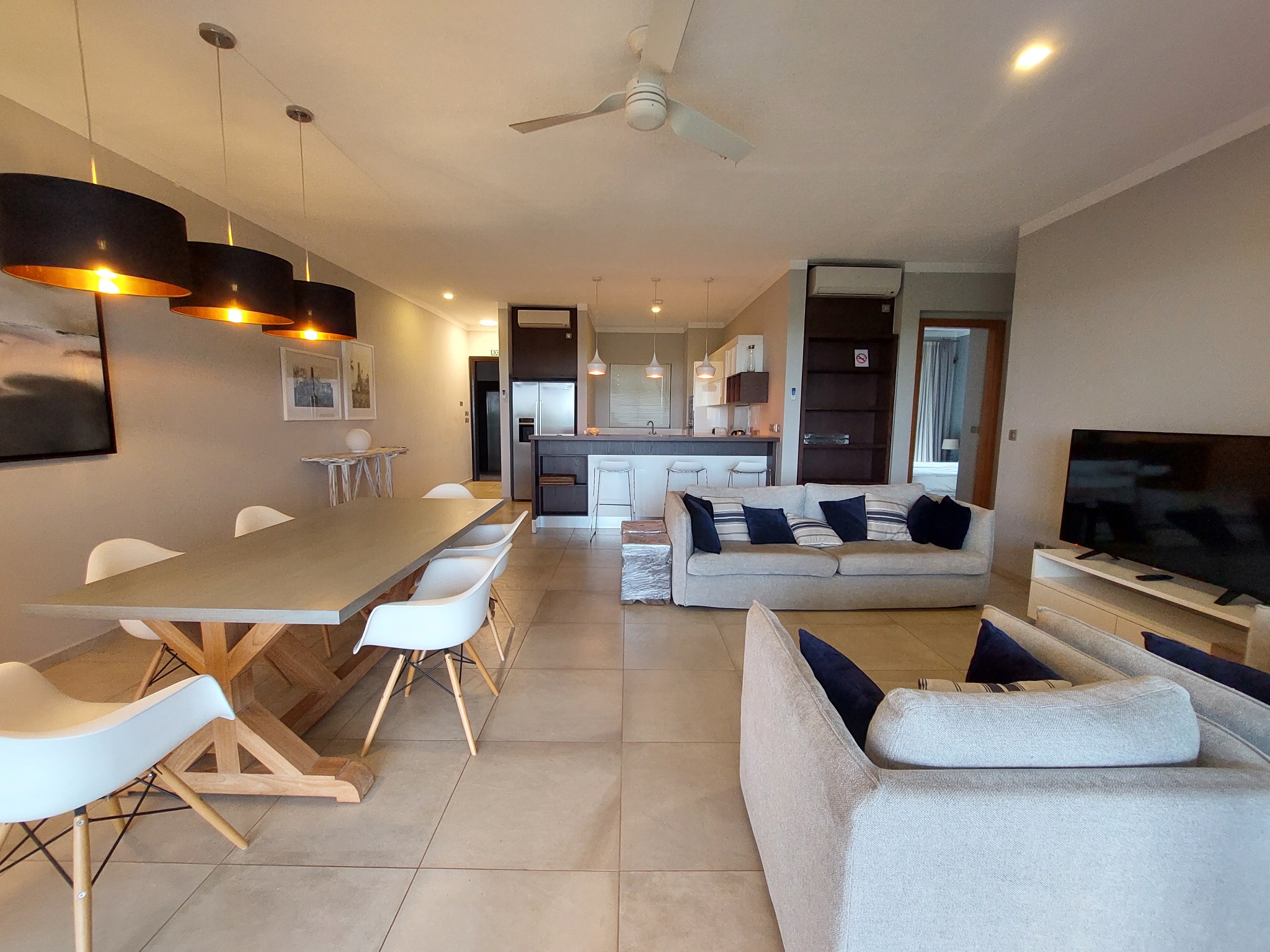 Apartment of 3 bedrooms for rent in Balaclava, north, Mauritius – LexpressProperty.com | 244732 | Ref01