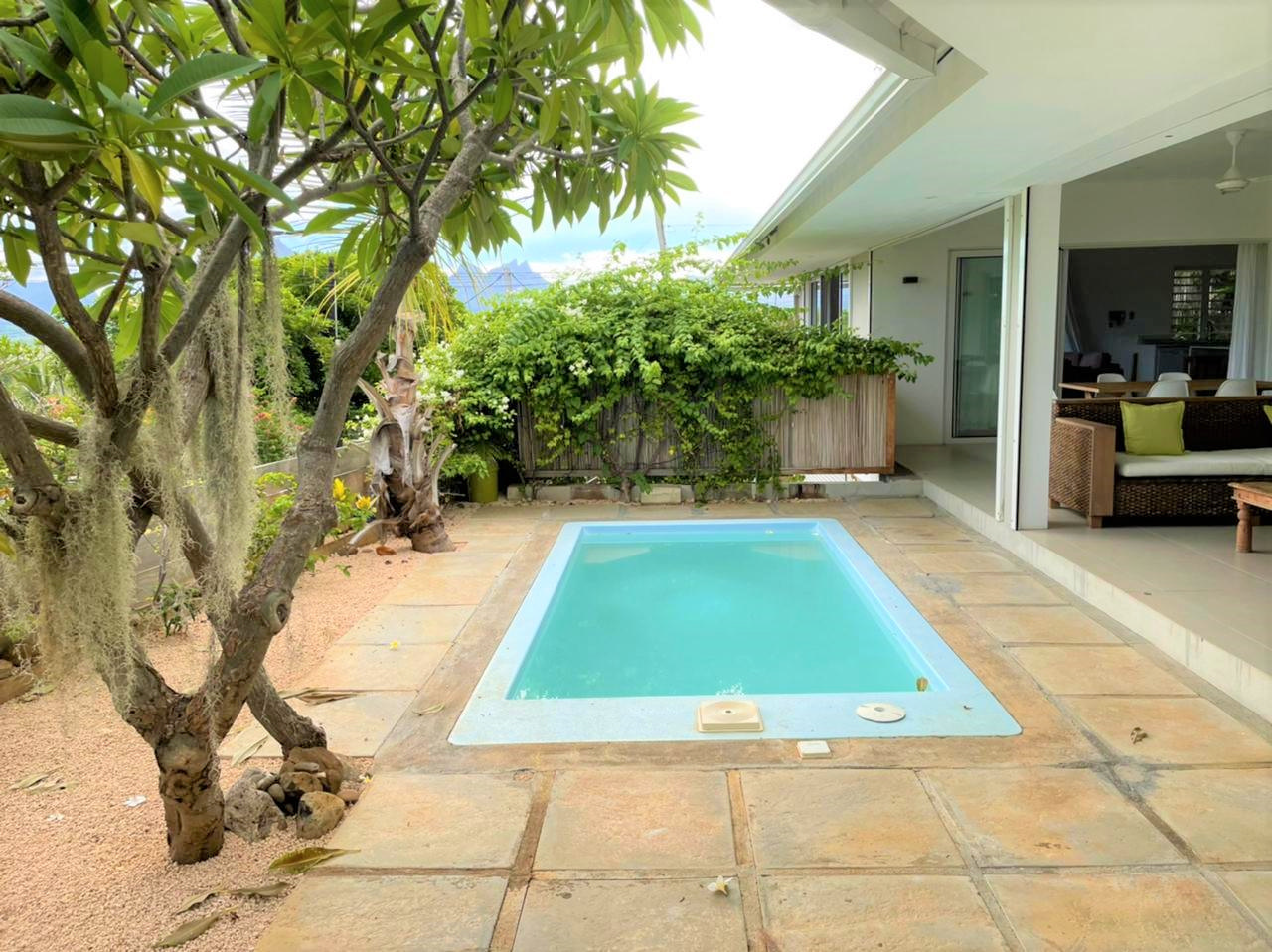 House / Villa of 4 bedrooms for sale in Tamarin, west, Mauritius – LexpressProperty.com | 273128 | Ref01