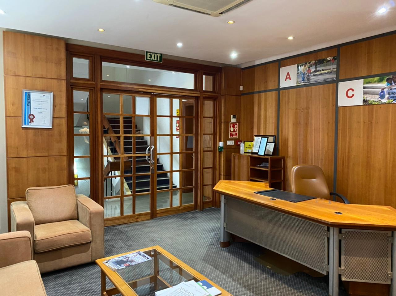 Bureau location à Port Louis, nord, île Maurice – LexpressProperty.com | 272346 | Ref01
