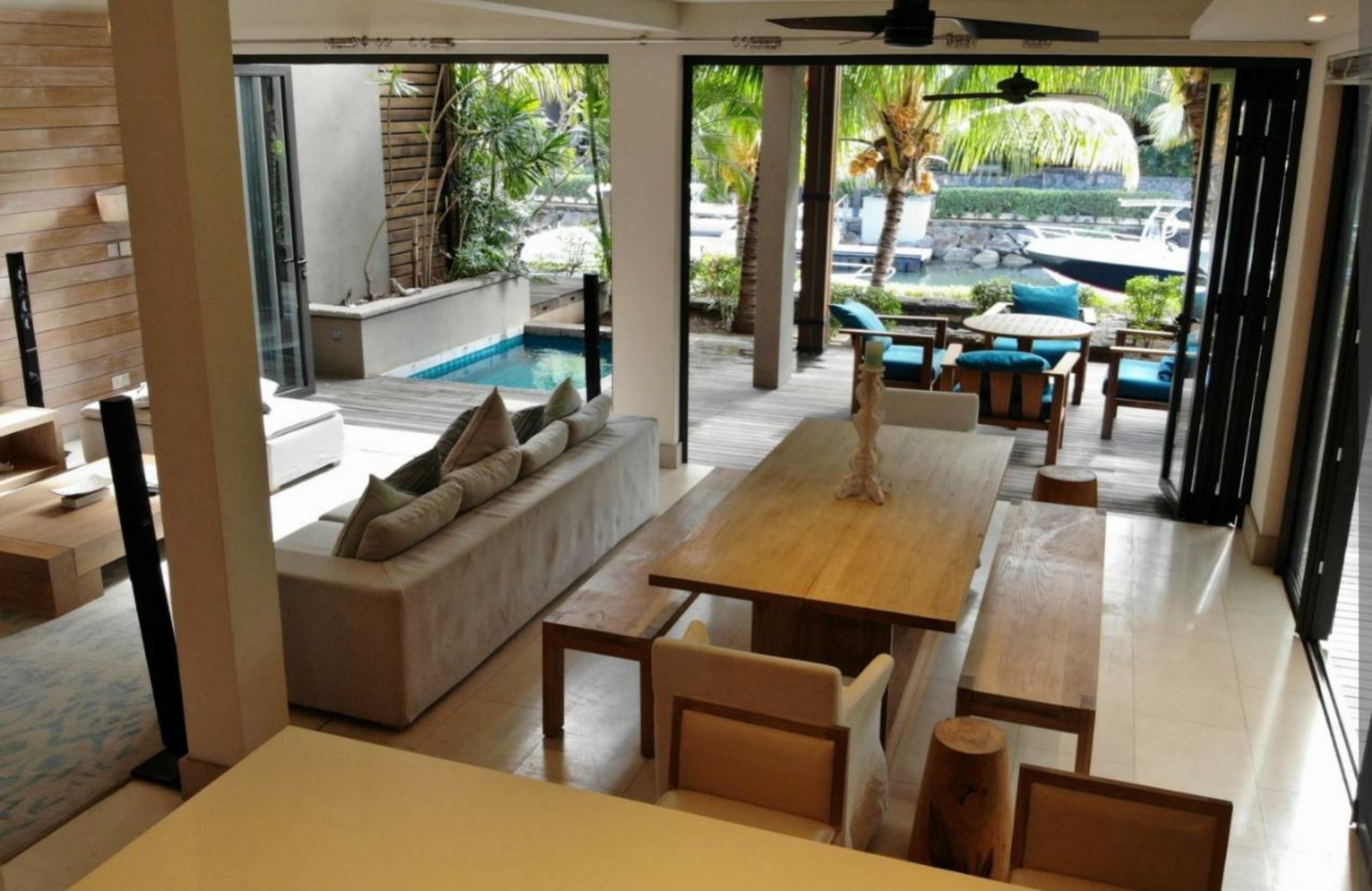 Townhouse / Duplex 3 Chambre(s) en vente à Black River, ouest, île Maurice – LexpressProperty.com | 179174 | Ref01