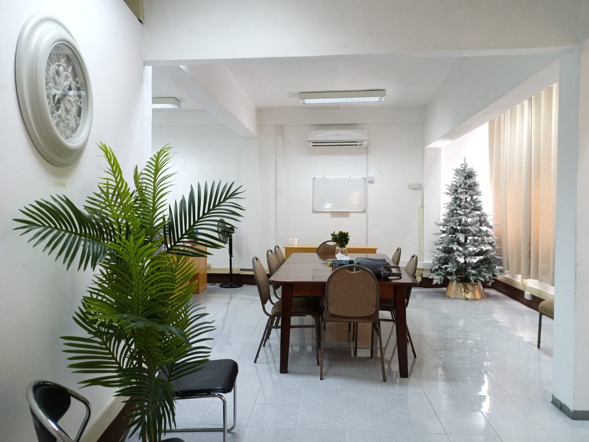 Office for rent in Port Louis, north, Mauritius – LexpressProperty.com | 274674 | Ref01