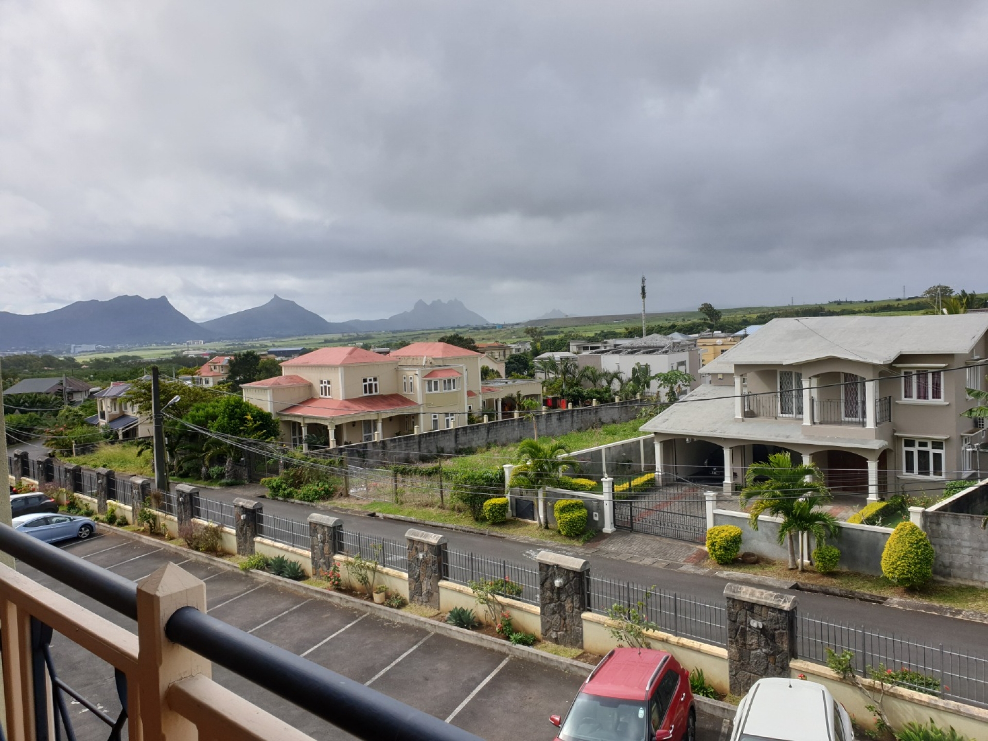 Penthouse of 4 bedrooms for sale in Abercrombie, north, Mauritius – LexpressProperty.com | 272798 | Ref01