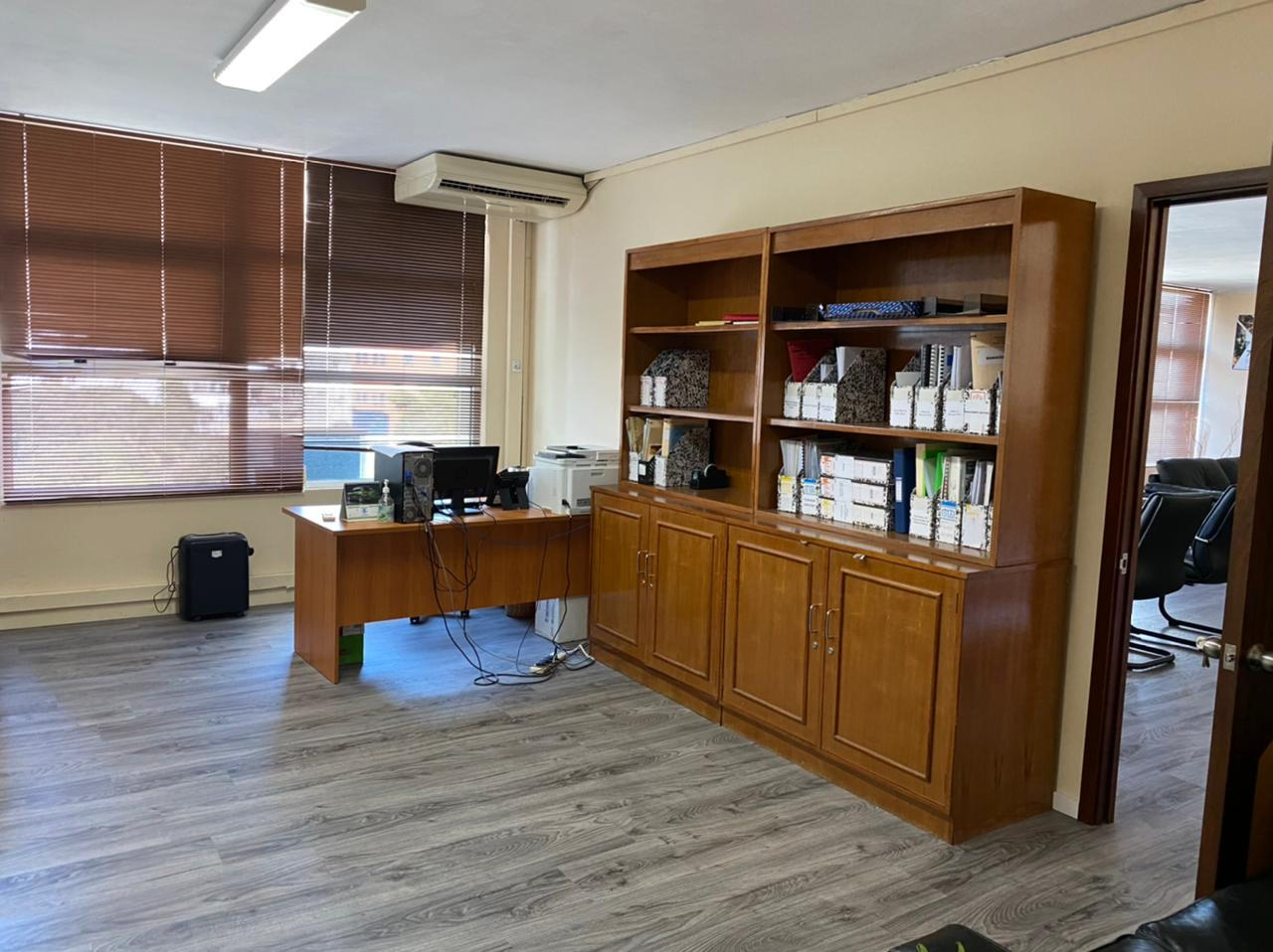 Office for sale in Port Louis, north, Mauritius – LexpressProperty.com | 274907 | Ref01