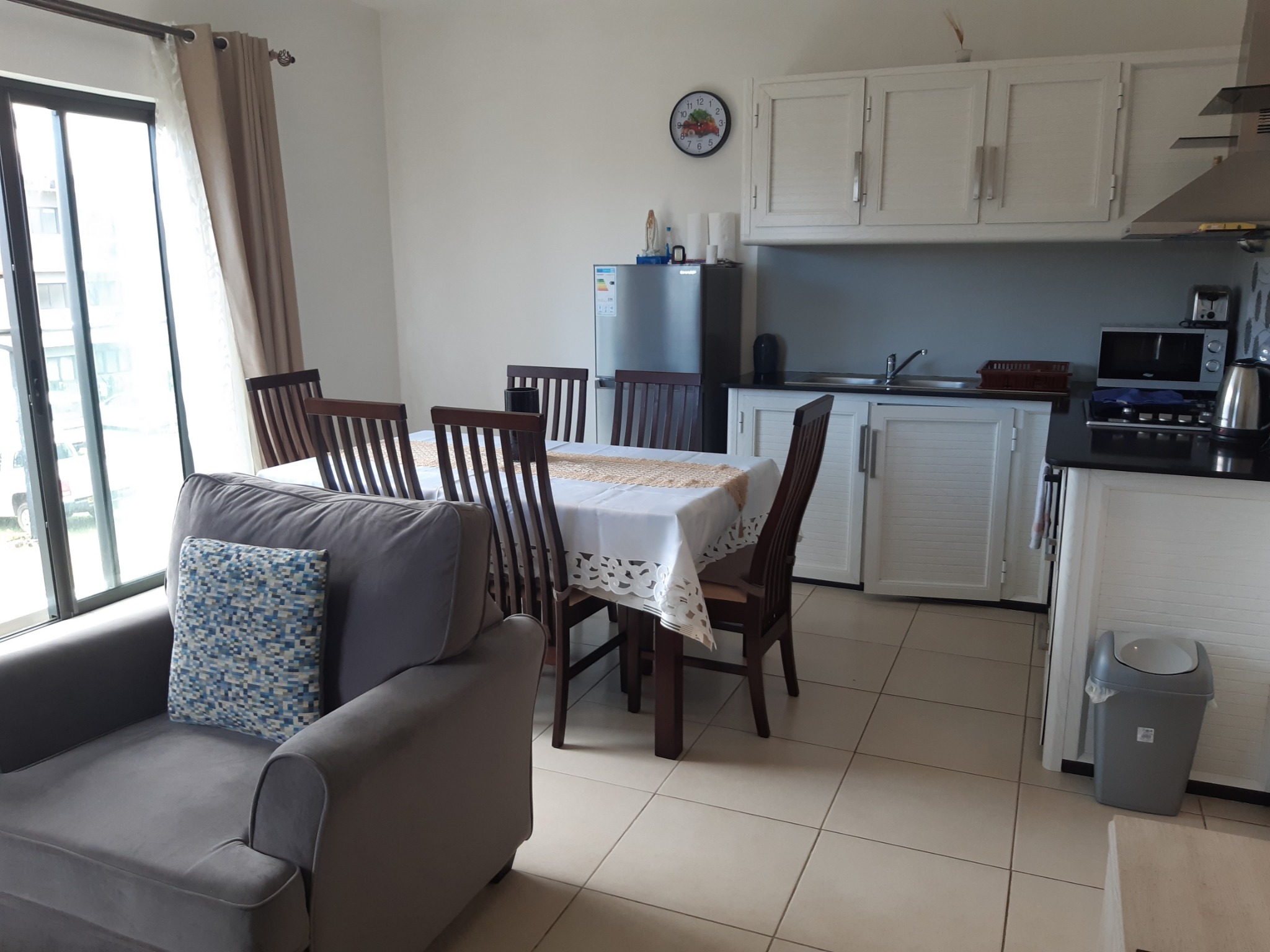 Appartement 2 Chambre(s) en location à Moka, centre, île Maurice – LexpressProperty.com | 278714 | Ref01