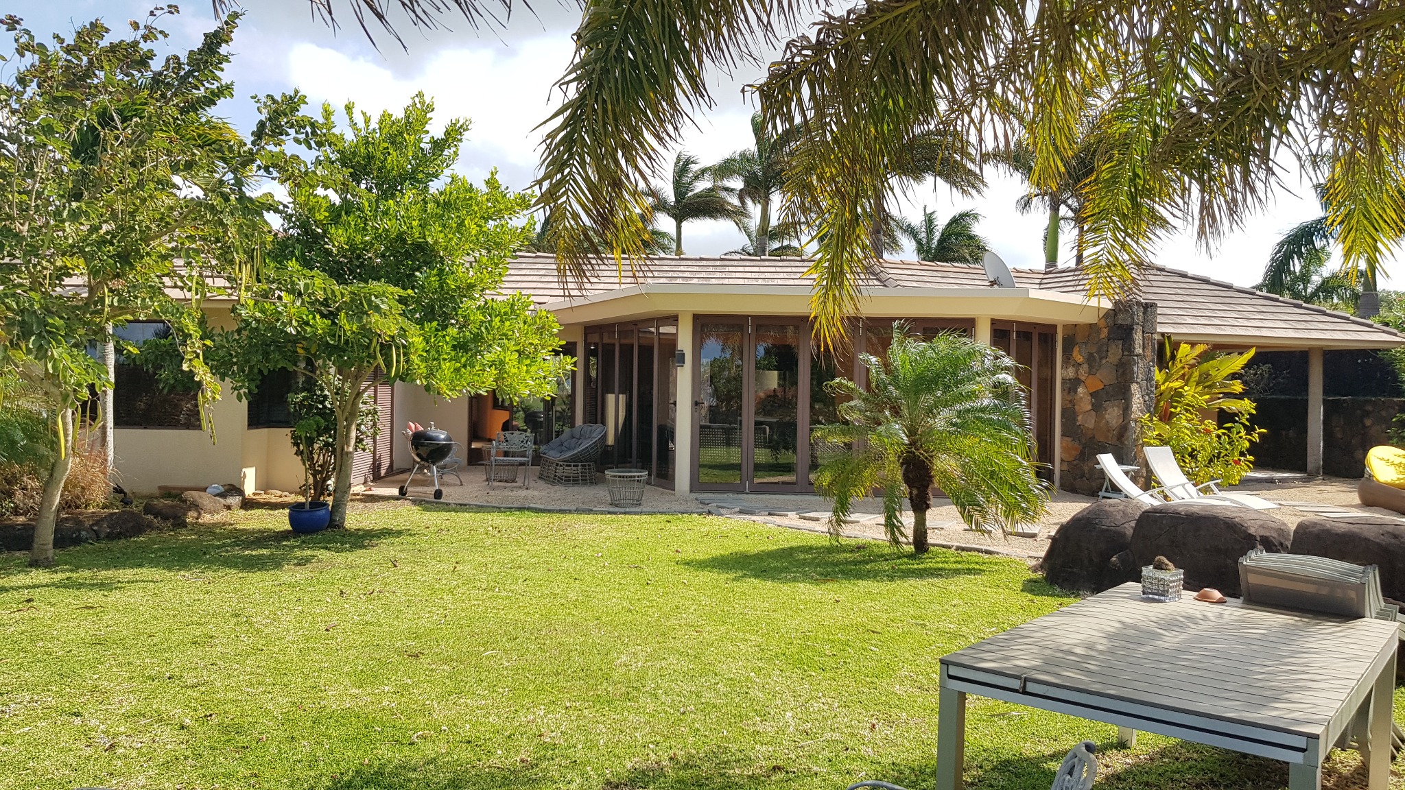 House / Villa of 4 bedrooms for sale in Belle Vue Harel, north, Mauritius – LexpressProperty.com | 280651 | Ref01
