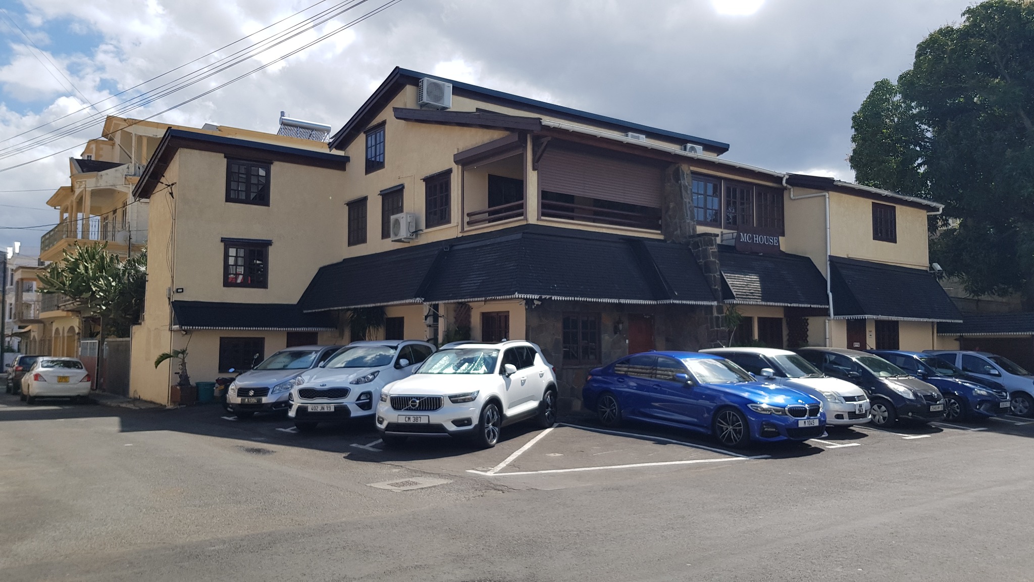Warehouse for sale in Port Louis, north, Mauritius – LexpressProperty.com | 280971 | Ref01