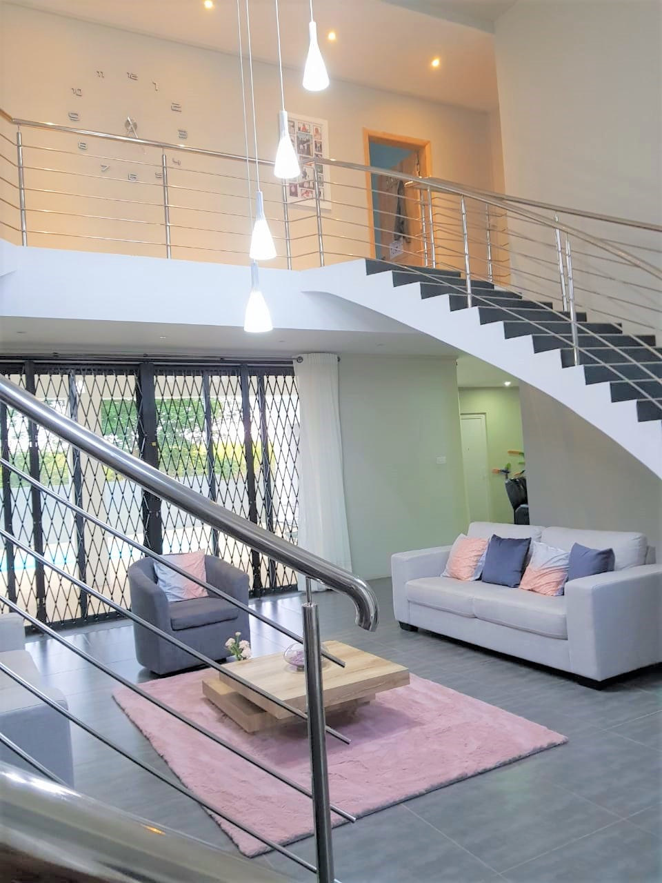 Maison / Villa 5 Chambre(s) en vente à Flic en Flac, ouest, île Maurice – LexpressProperty.com | 246141 | Ref01