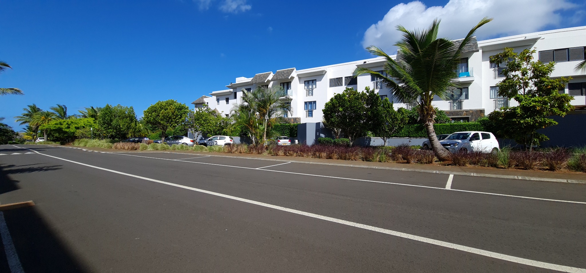 Penthouse of 3 bedrooms for sale in Haute Rive, north, Mauritius – LexpressProperty.com | 287525 | Ref01