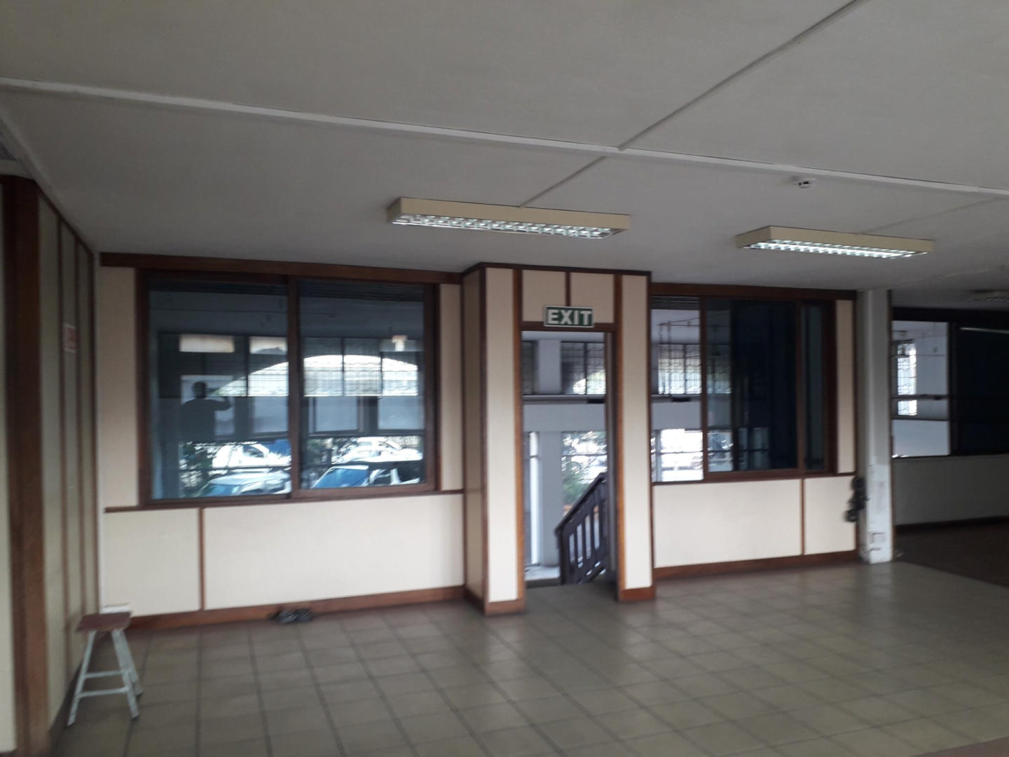 Office for rent in Port Louis, north, Mauritius – LexpressProperty.com | 310330 | Ref01