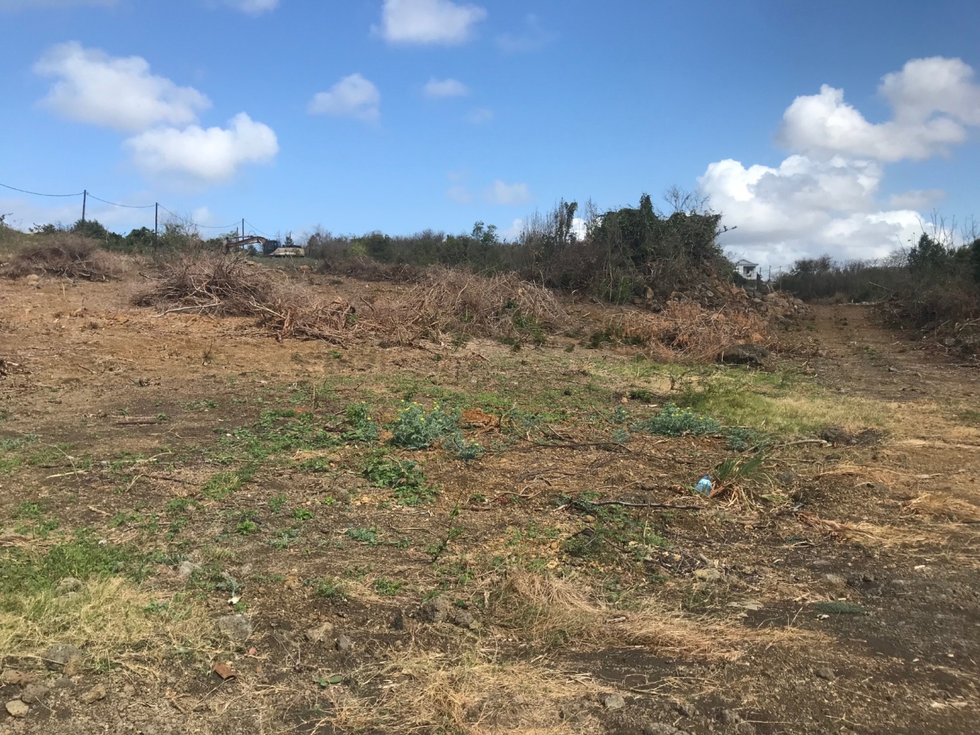 Residential land of 3517 m2 for sale in Grand Bay, north, Mauritius – LexpressProperty.com | 310498 | Ref01