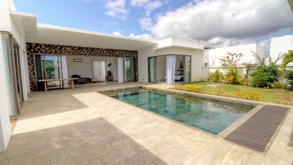 House / Villa of 4 bedrooms for sale in Mont Mascal, north, Mauritius – LexpressProperty.com | 311256 | Ref01