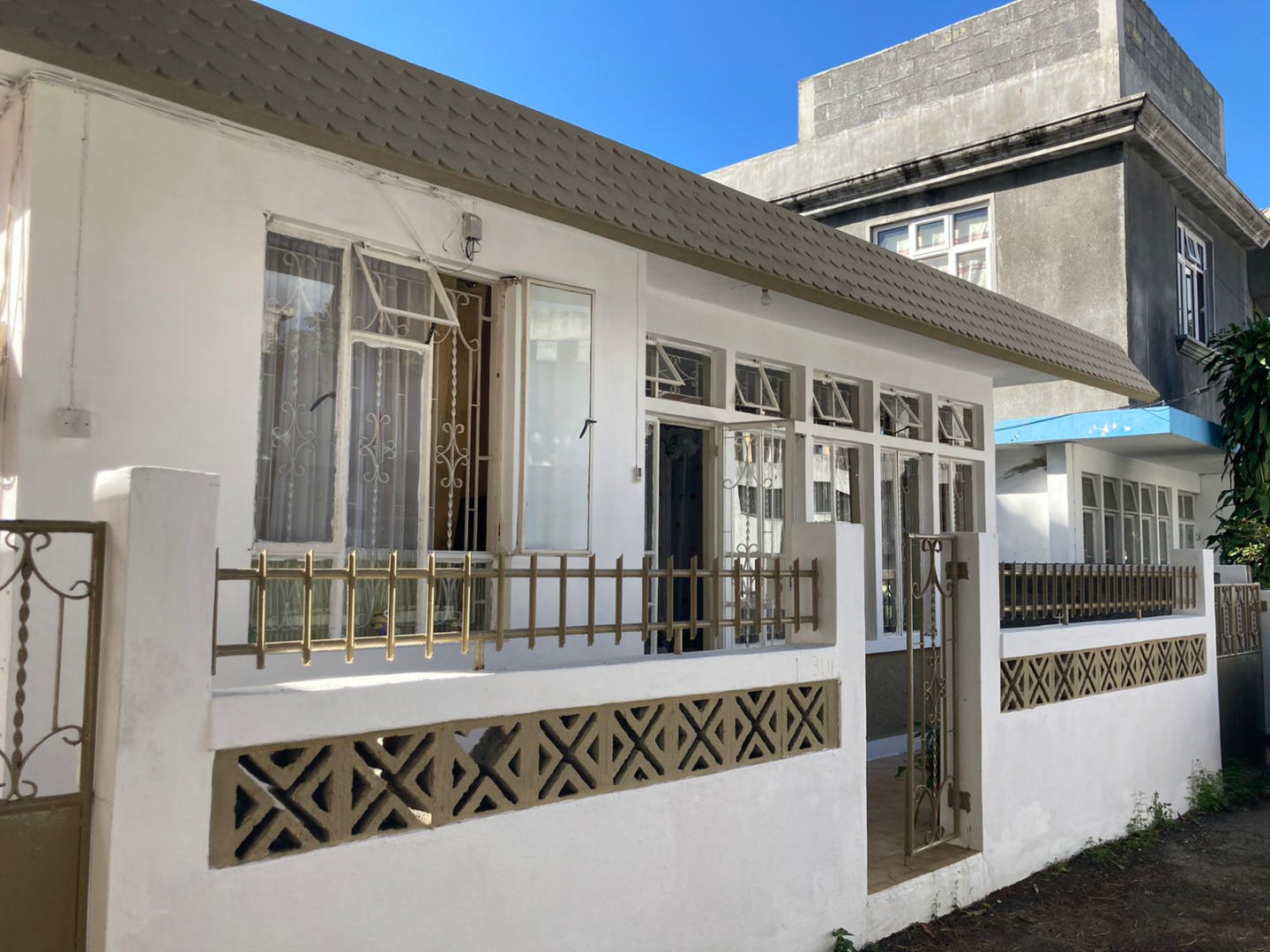 Office for sale in Port Louis, north, Mauritius – LexpressProperty.com | 311835 | Ref01