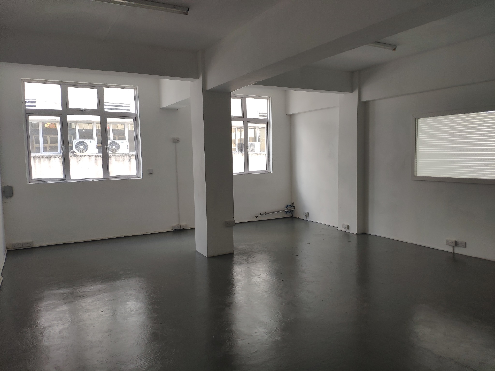 Office for rent in Port Louis, north, Mauritius – LexpressProperty.com | 271066 | Ref01
