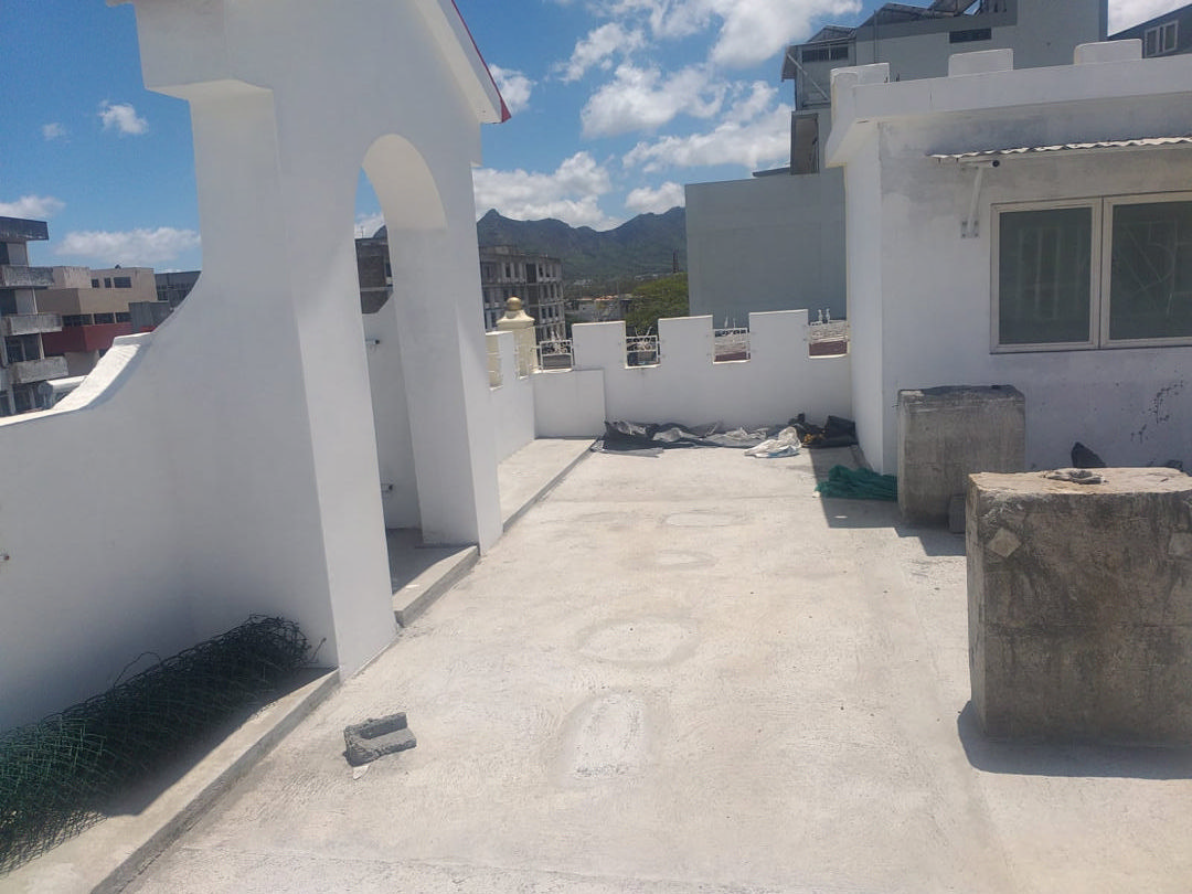 Commercial space for rent in Rose Hill, center, Mauritius – LexpressProperty.com | 314086 | Ref01