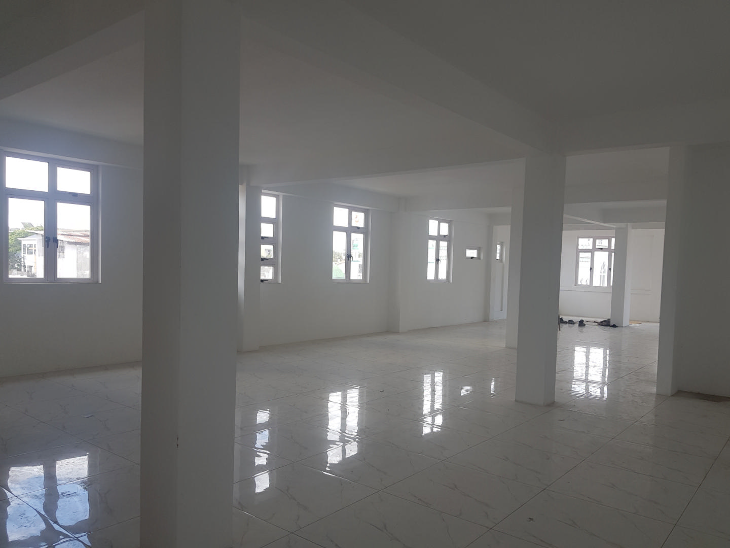 Office for rent in Rose Hill, center, Mauritius – LexpressProperty.com | 317784 | Ref01