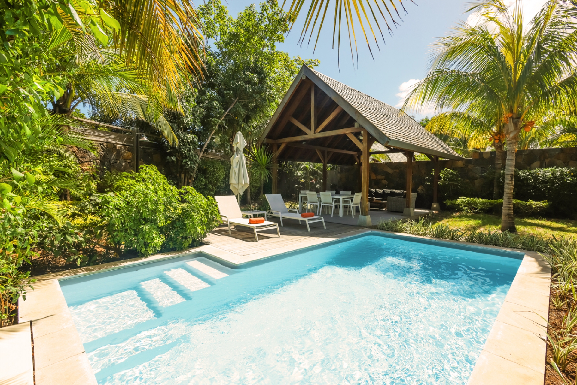 House / Villa of 3 bedrooms for rent in Black River, west, Mauritius – LexpressProperty.com | 196924 | Ref01