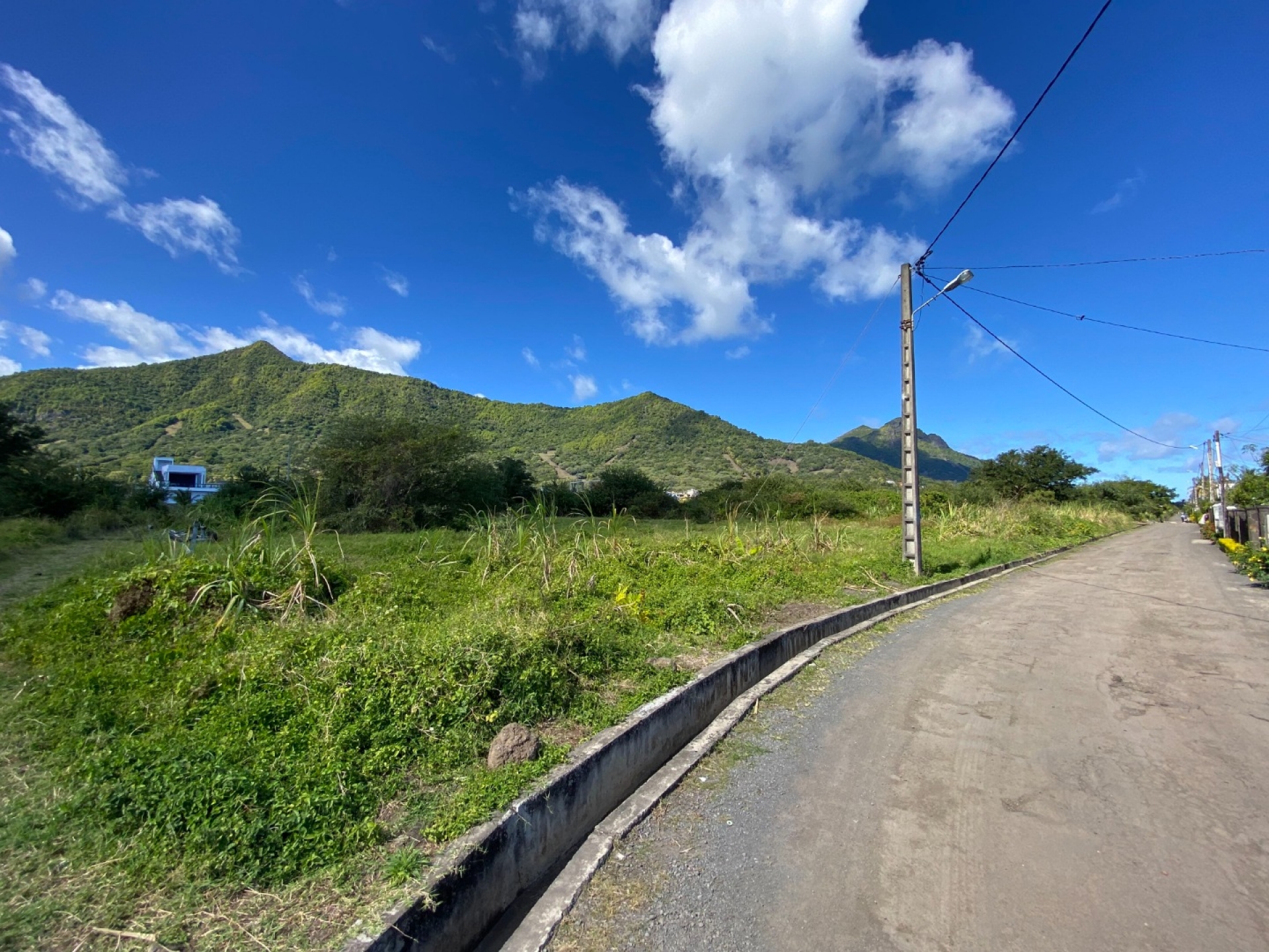Residential land of 26212 m2 for sale in La Gaulette, west, Mauritius – LexpressProperty.com | 318788 | Ref01