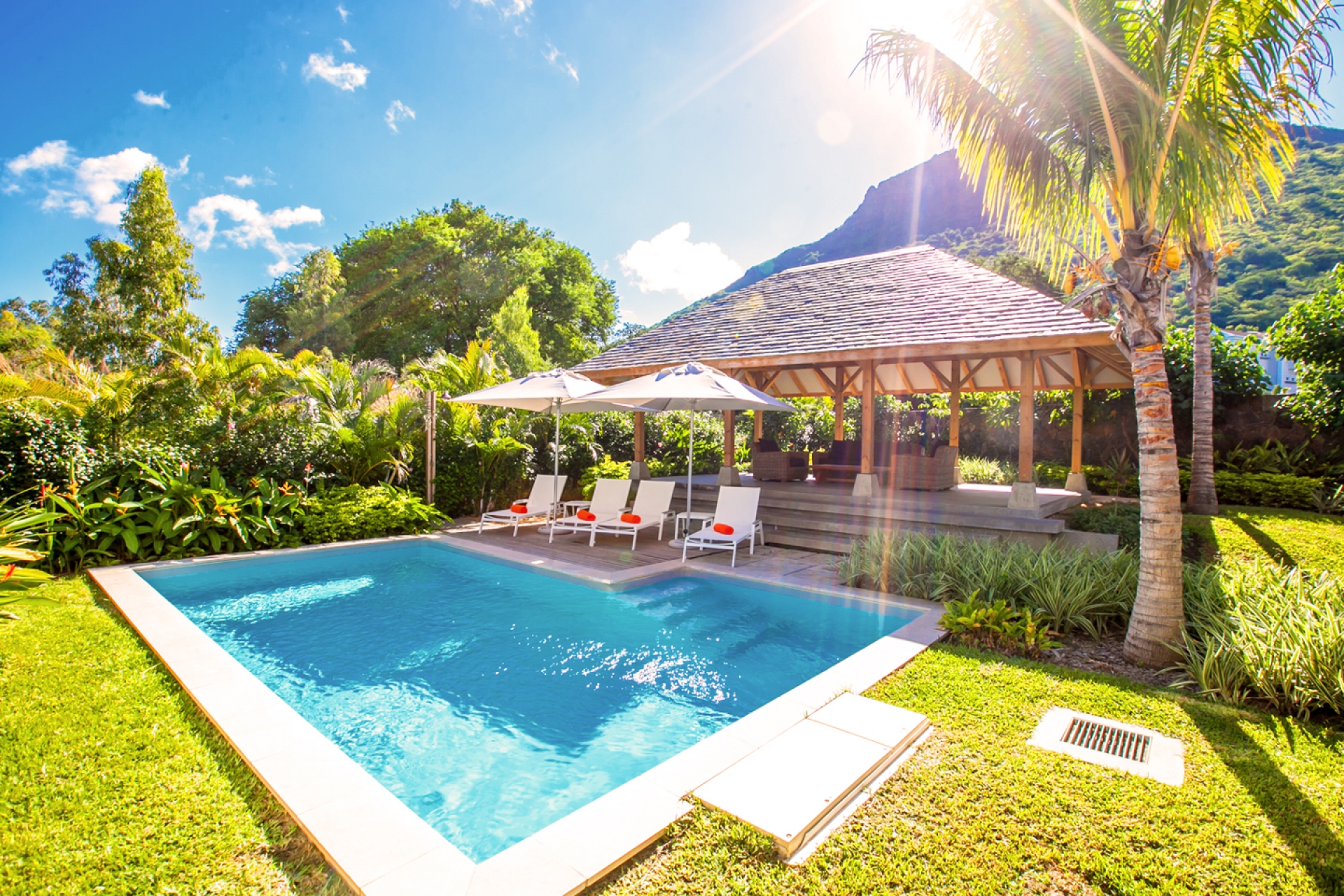 House / Villa of 3 bedrooms for rent in Black River, west, Mauritius – LexpressProperty.com | 316537 | Ref01