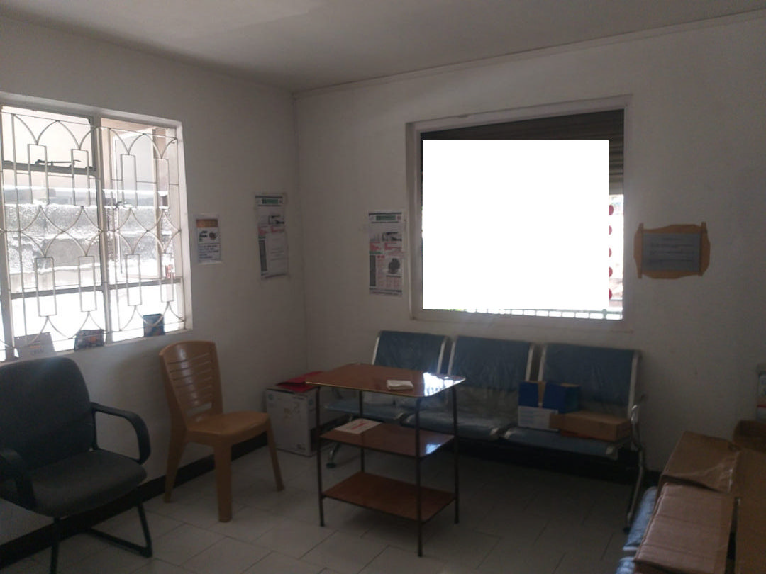 Commercial space for rent in Pointe aux Sables, west, Mauritius – LexpressProperty.com | 316964 | Ref01