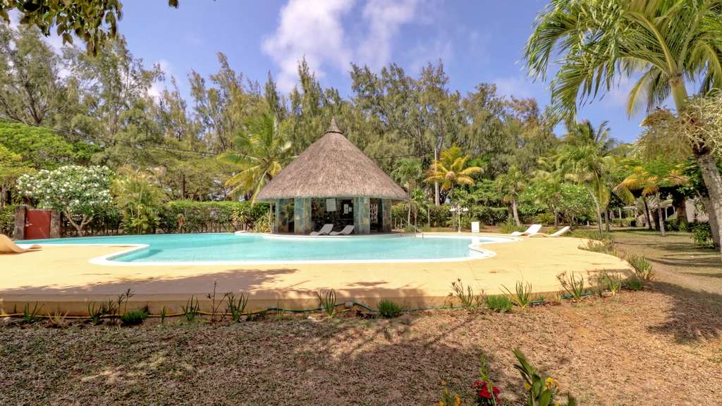 Townhouse / Duplex of 3 bedrooms for rent in Bain Boeuf, north, Mauritius – LexpressProperty.com | 250805 | Ref01