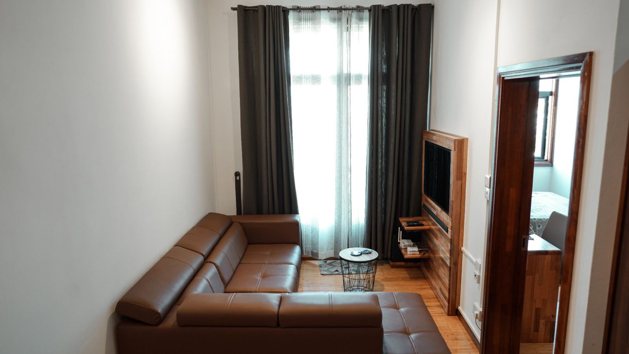 Appartement 1 Chambre(s) en vente à Quatre Bornes, centre, île Maurice – LexpressProperty.com | 288643 | Ref01