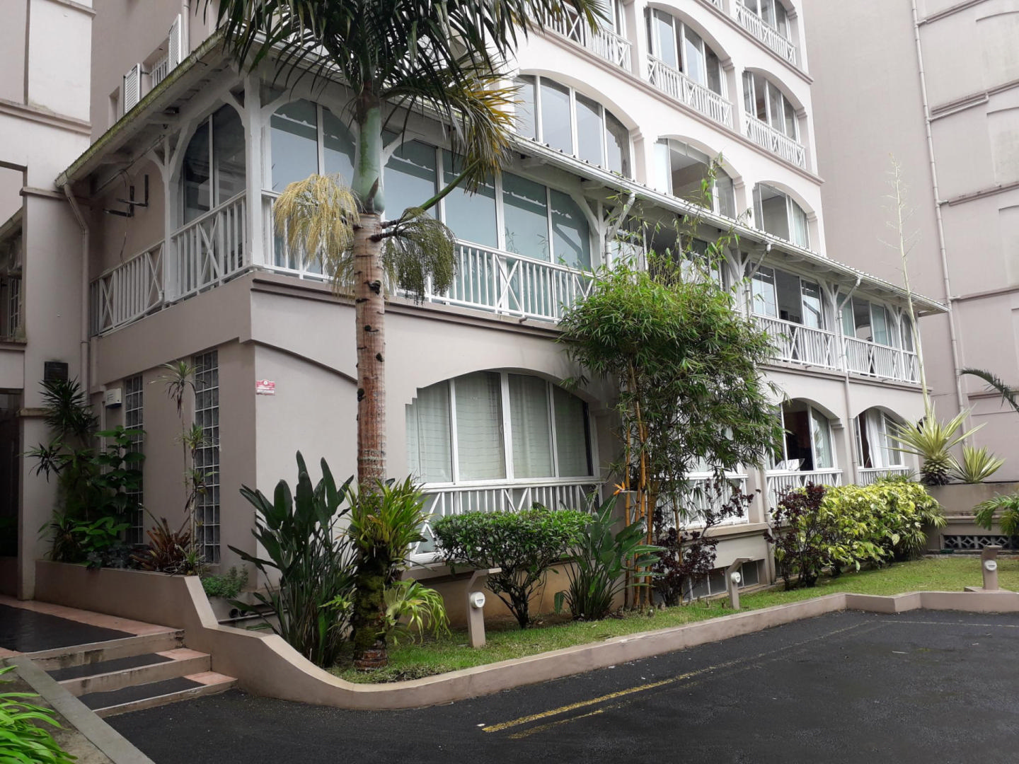 Appartement 2 Chambre(s) en vente à Floréal, centre, île Maurice – LexpressProperty.com | 289038 | Ref01