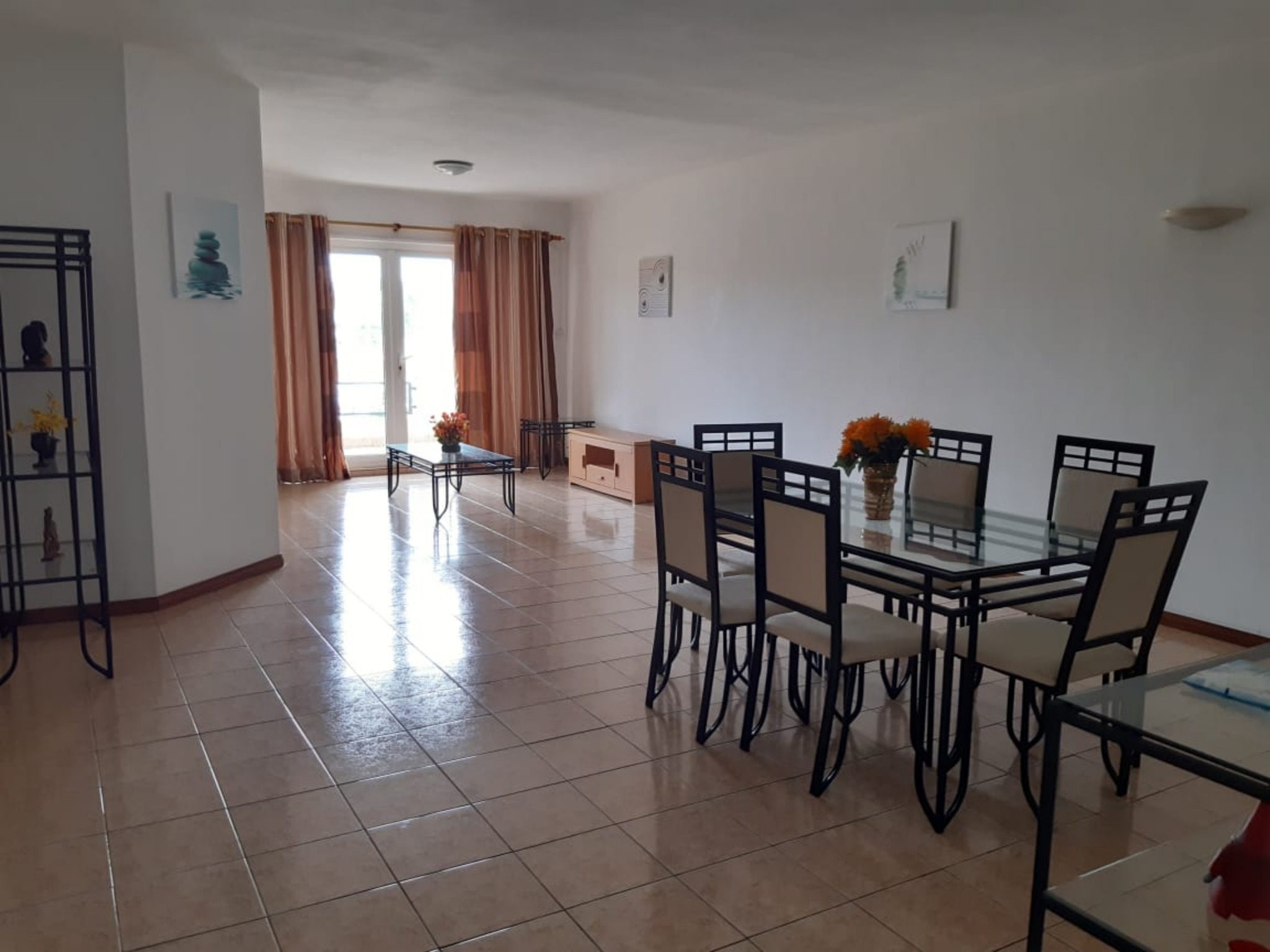 Apartment of 3 bedrooms for rent in Beau Bassin, center, Mauritius – LexpressProperty.com | 288019 | Ref01