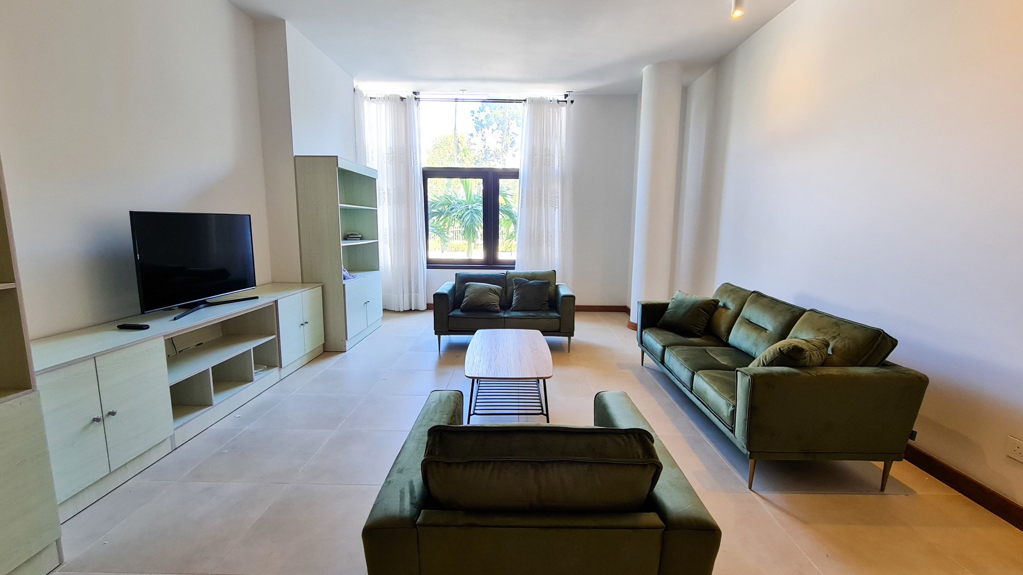 Apartment of 3 bedrooms for rent in Floréal, center, Mauritius – LexpressProperty.com | 288175 | Ref01