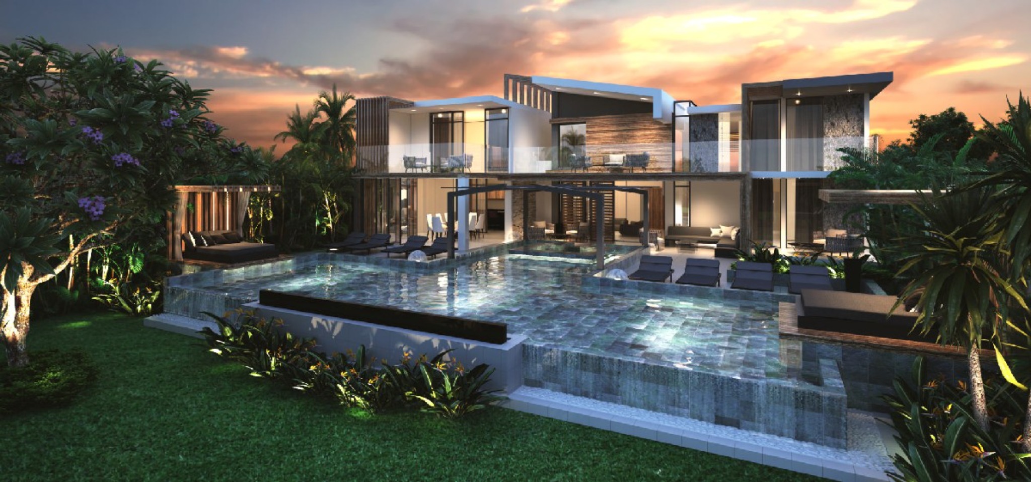 House / Villa of 4 bedrooms for sale in Cap Malheureux, north, Mauritius – LexpressProperty.com | 291025 | Ref01