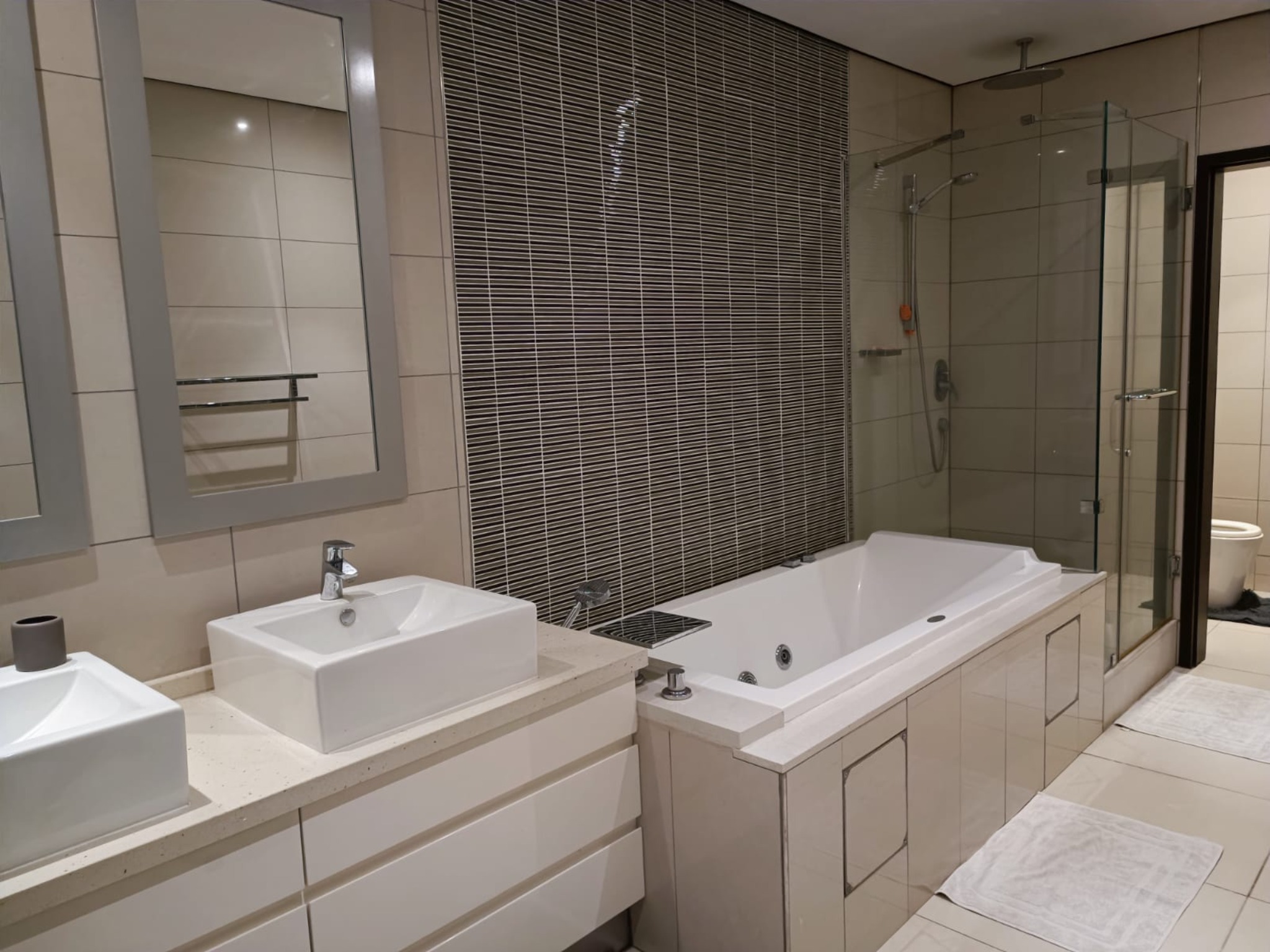 Appartement 2 Chambre(s) en location à Grand Bay, nord, île Maurice – LexpressProperty.com | 291071 | Ref01