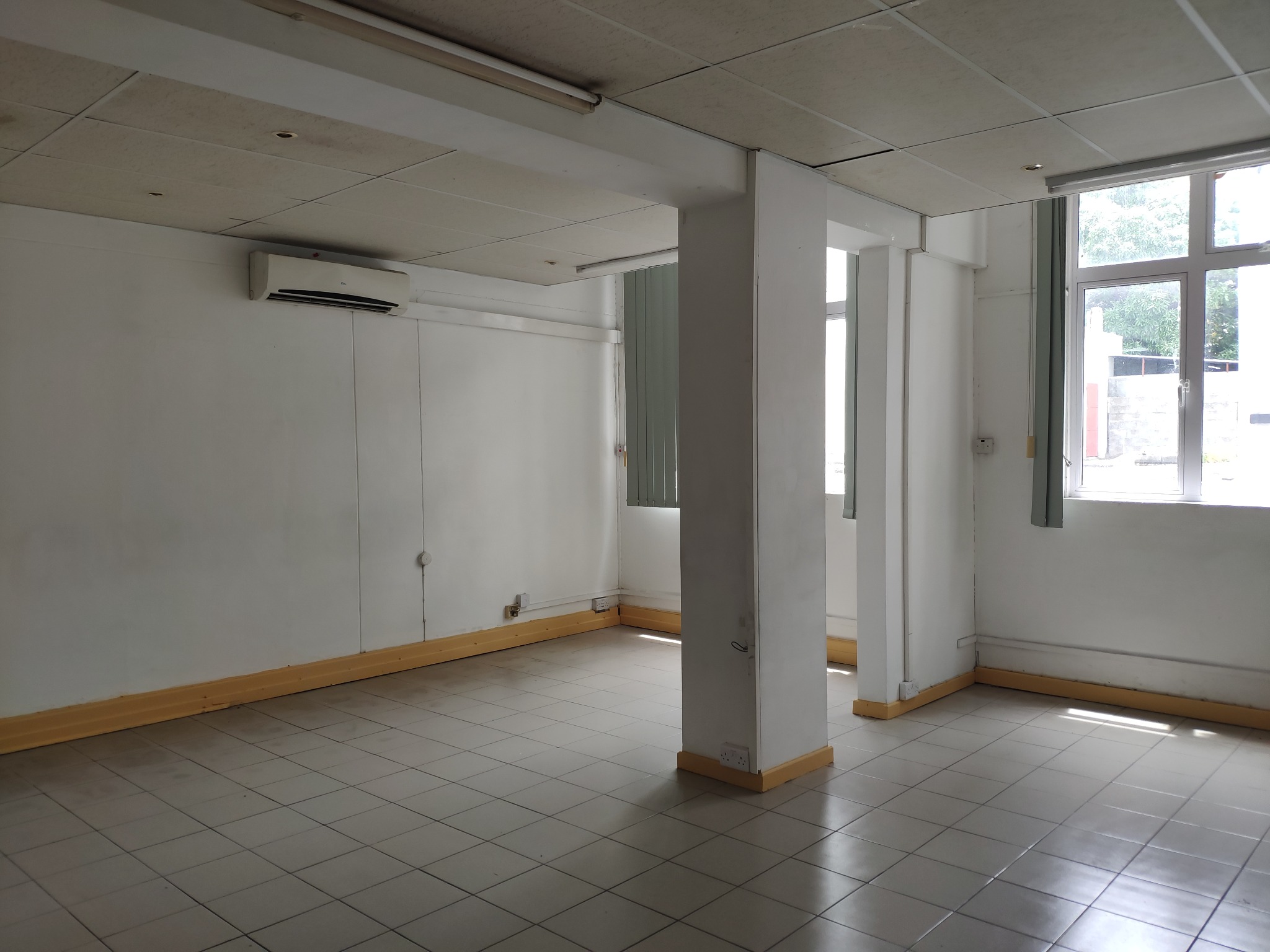 Office for rent in Port Louis, north, Mauritius – LexpressProperty.com | 289349 | Ref01