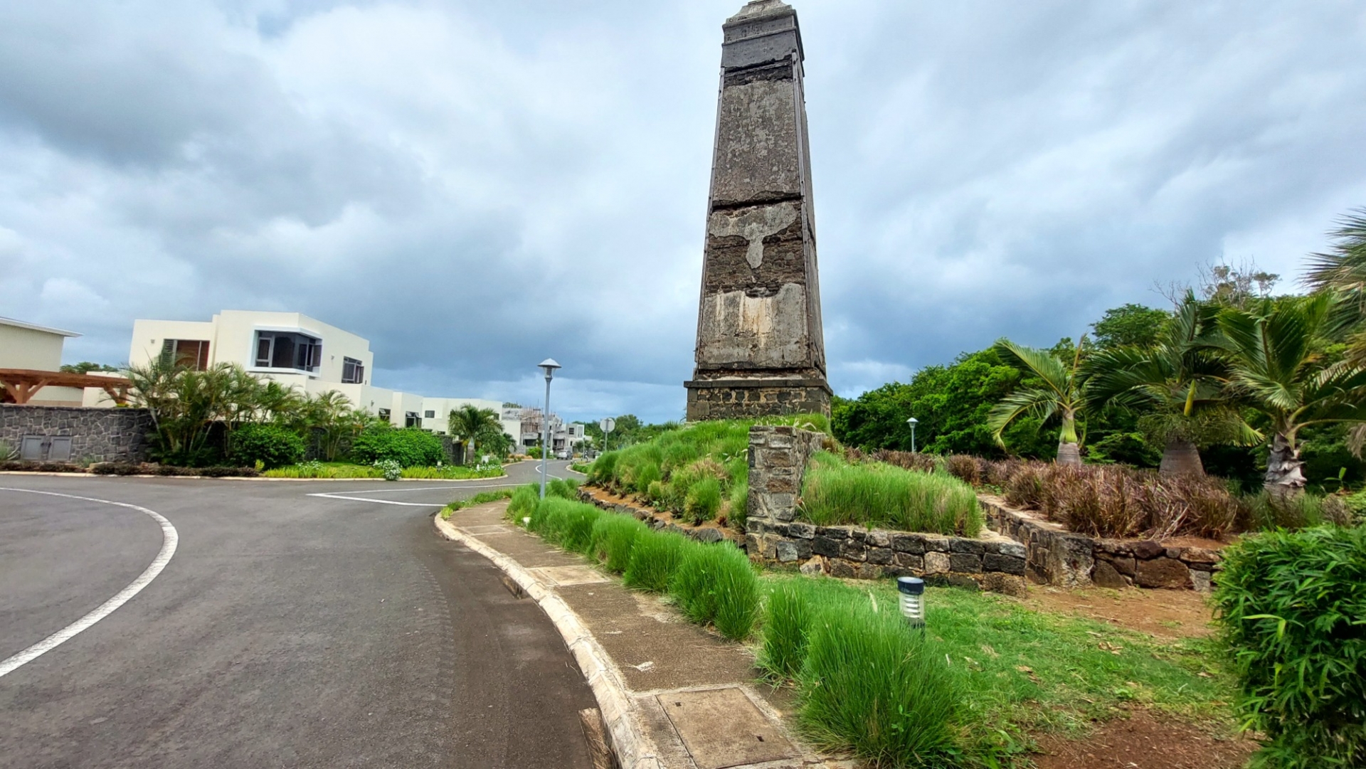 Residential land of 1449 m2 for sale in Bambous, west, Mauritius – LexpressProperty.com | 290067 | Ref01