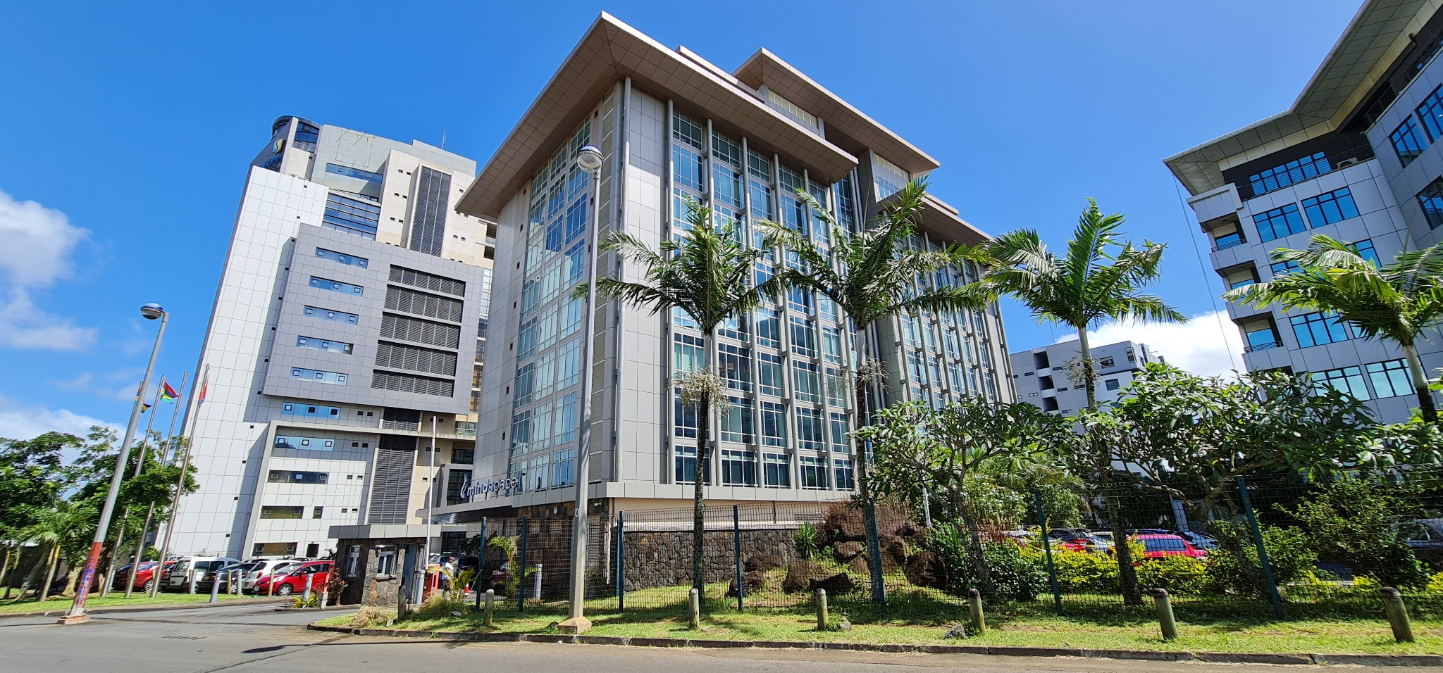 Bureau vente à Ebène, centre, île Maurice – LexpressProperty.com | 292146 | Ref01
