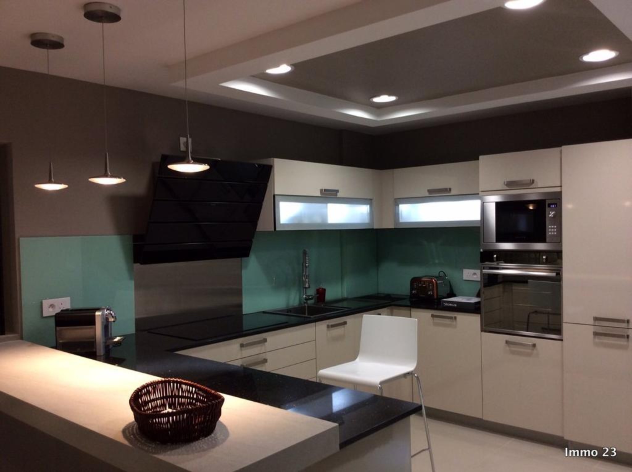 Apartment of 3 bedrooms for rent in Beau Bassin, center, Mauritius – LexpressProperty.com | 147879 | Ref01