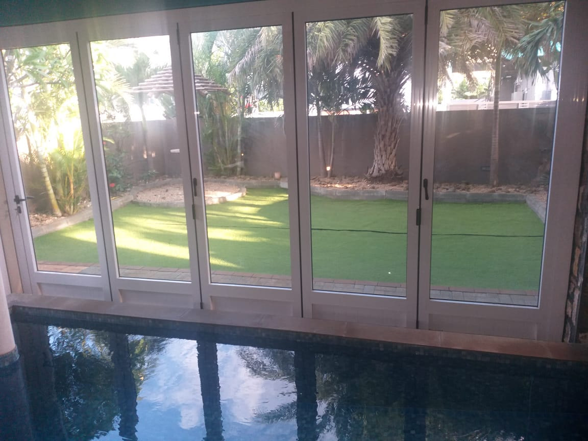 House / Villa of 3 bedrooms for sale in Pointe aux Sables, west, Mauritius – LexpressProperty.com | 293945 | Ref01