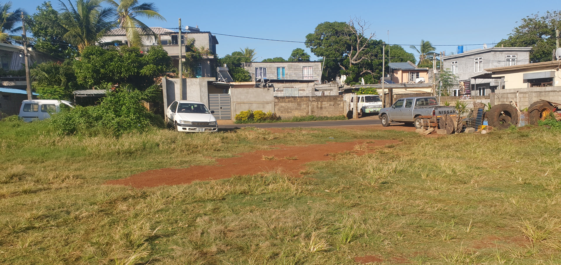 Residential land of 648 m2 for sale in Pointe aux Piments, north, Mauritius – LexpressProperty.com | 295304 | Ref01