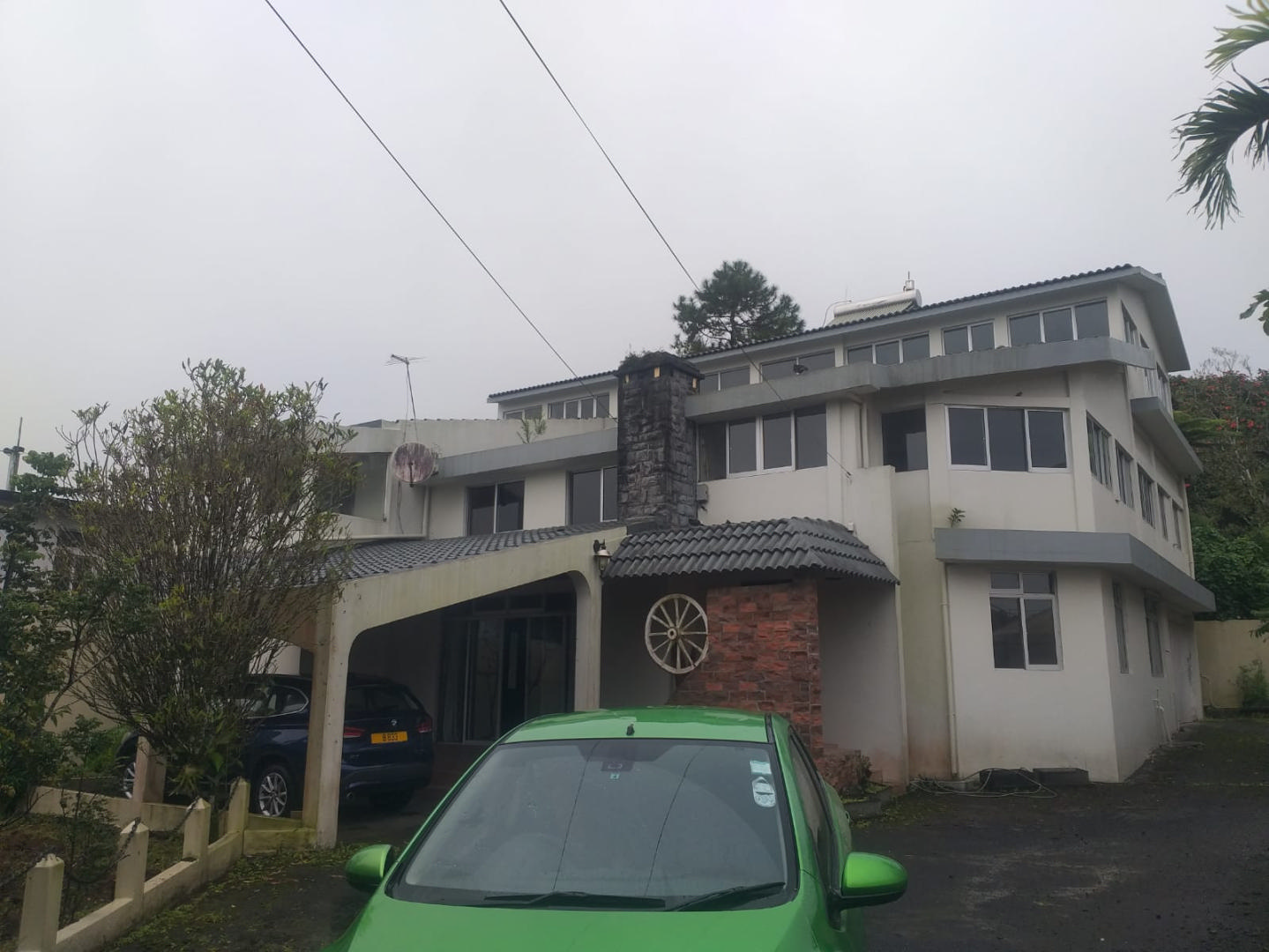 House / Villa of 6 bedrooms for sale in Floréal, center, Mauritius – LexpressProperty.com | 296313 | Ref01