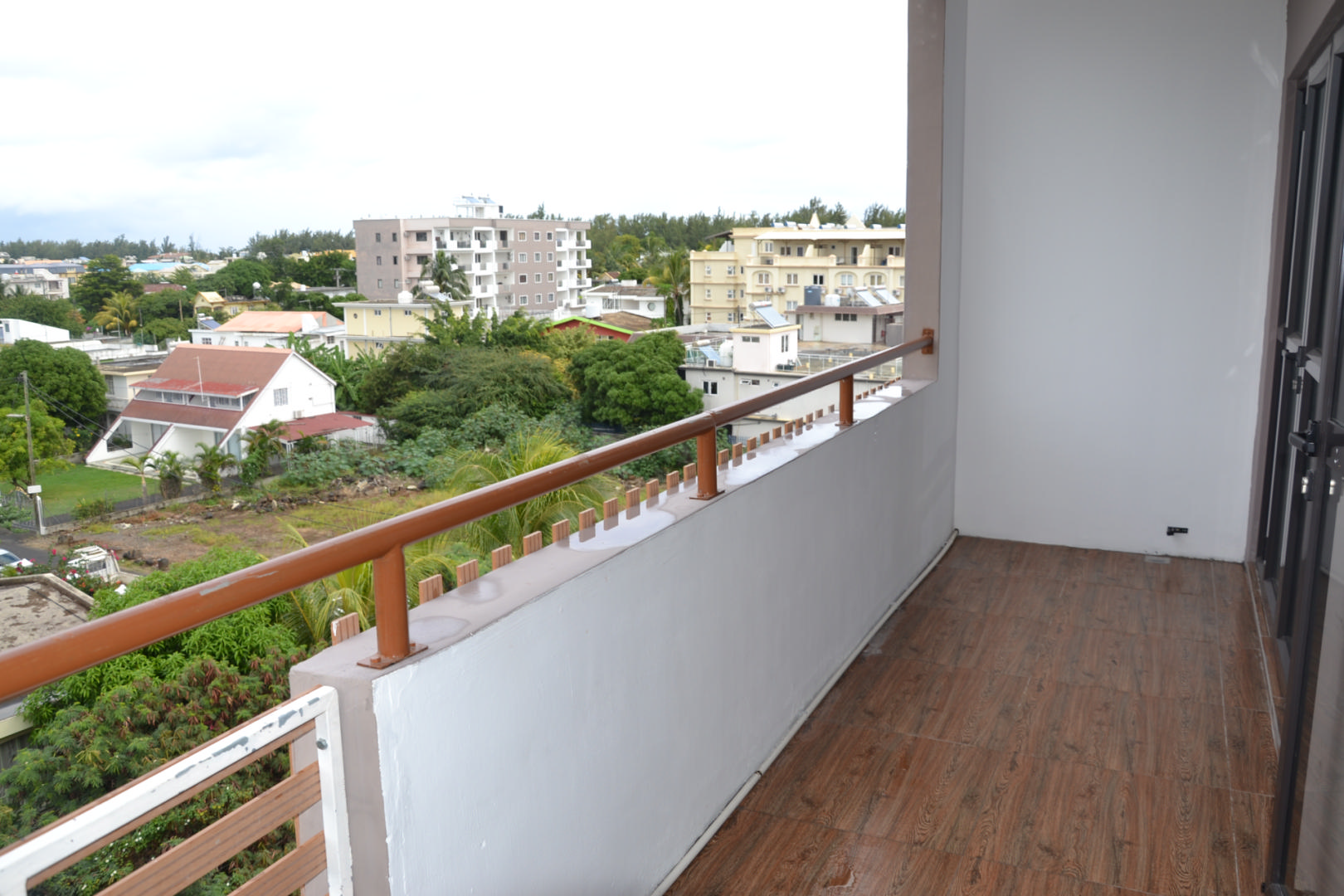 Apartment of 3 bedrooms for rent in Flic en Flac, west, Mauritius – LexpressProperty.com | 183073 | Ref01