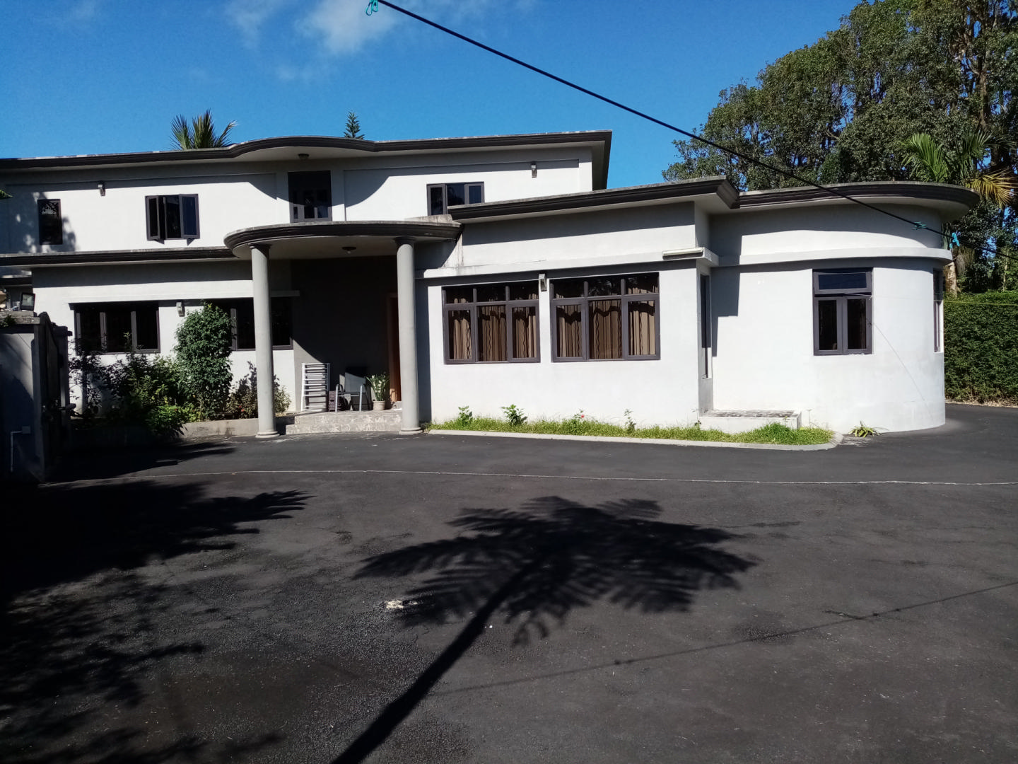 House / Villa of 5 bedrooms for sale in Curepipe, center, Mauritius – LexpressProperty.com | 295721 | Ref01