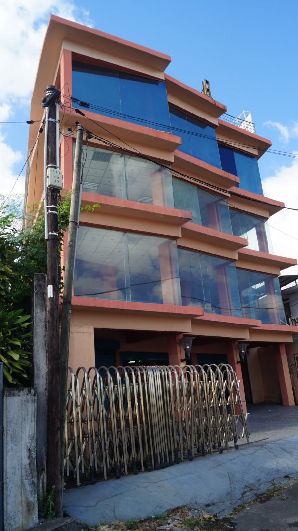 Entrepôt vente à Pailles, centre, île Maurice – LexpressProperty.com | 295935 | Ref01
