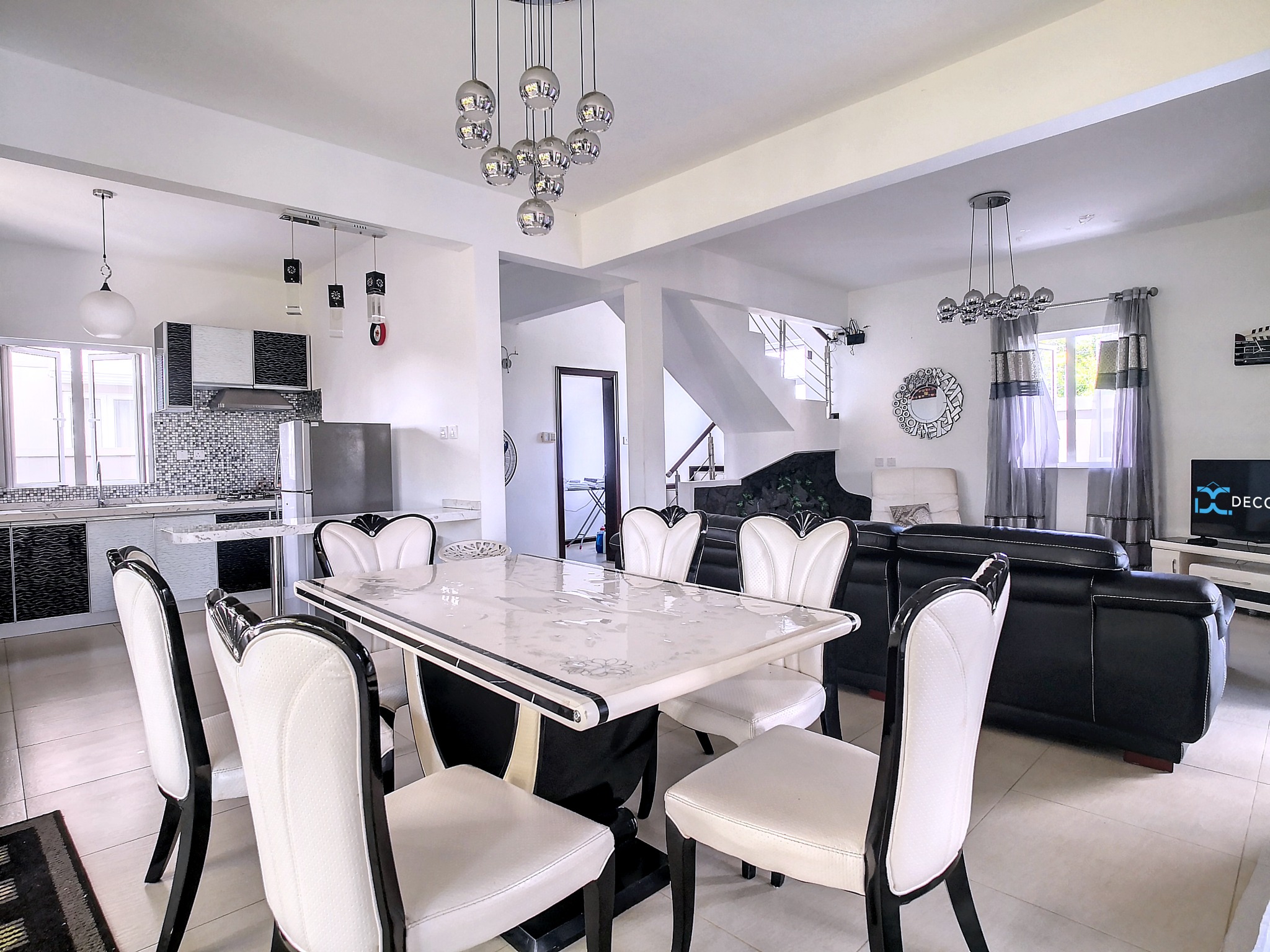 House / Villa of 3 bedrooms for rent in Péreybère, north, Mauritius – LexpressProperty.com | 295962 | Ref01